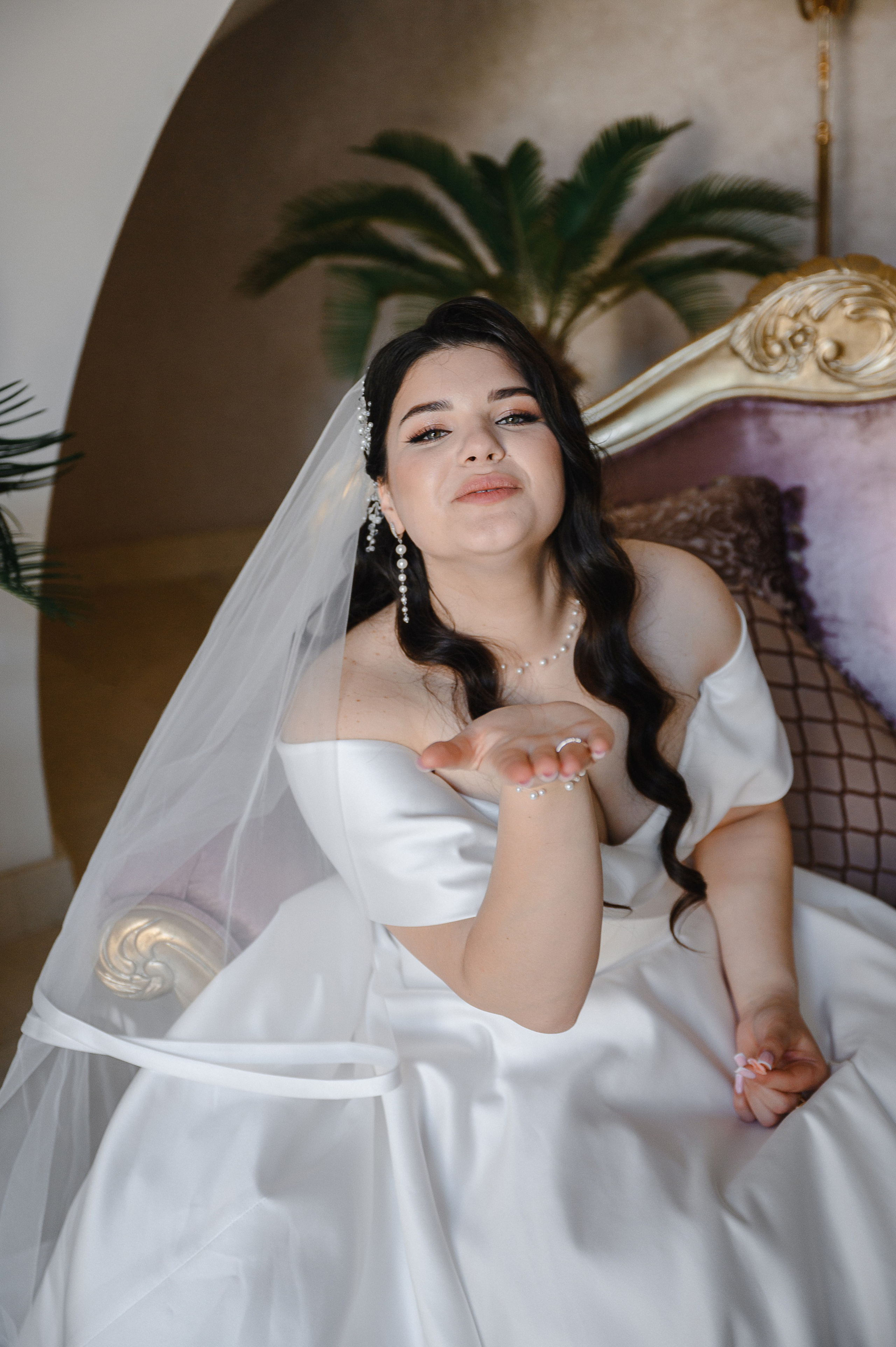 Превью свадьбы Олег и Алена в Одессе