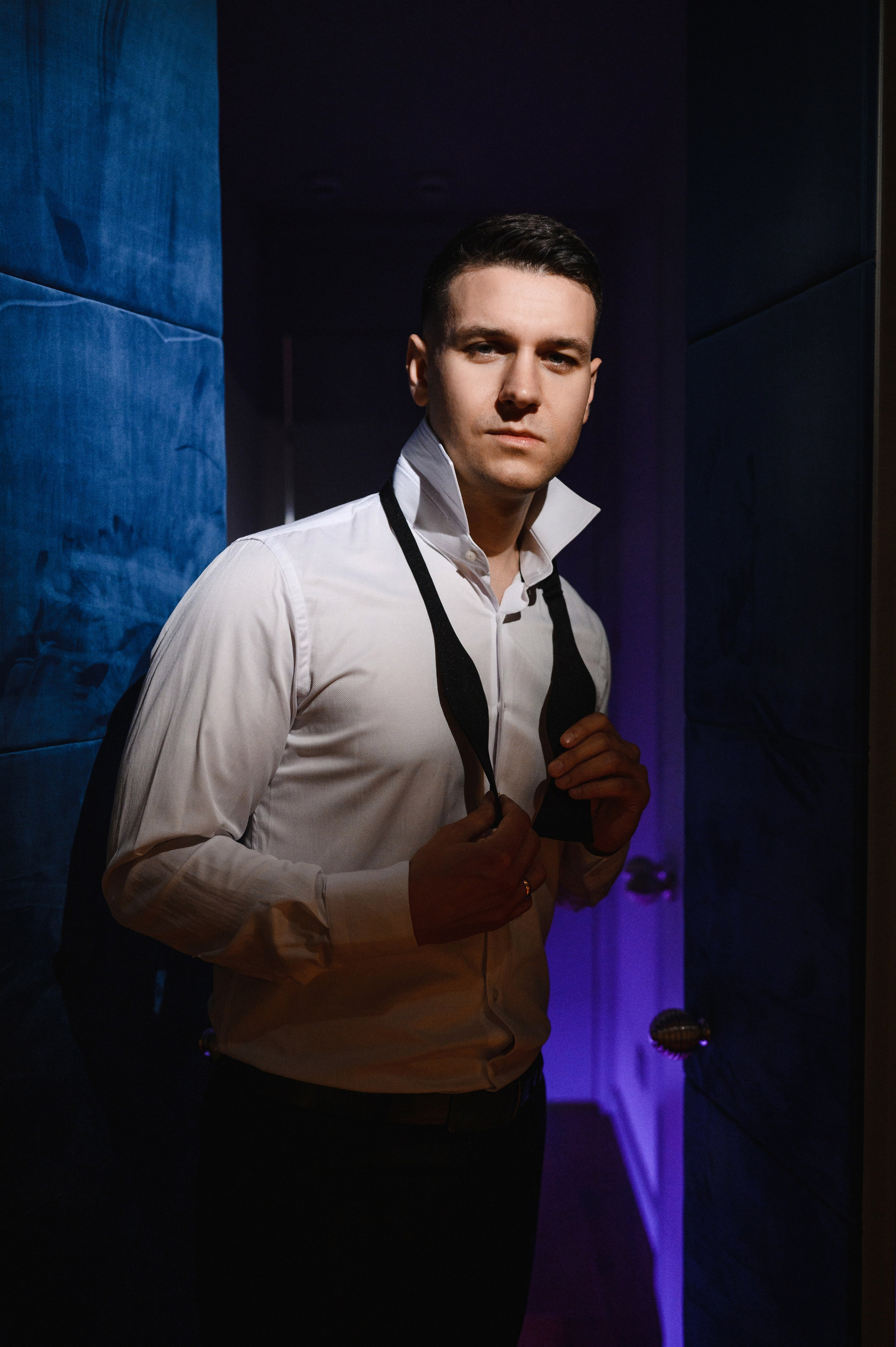 Паша и Лиза