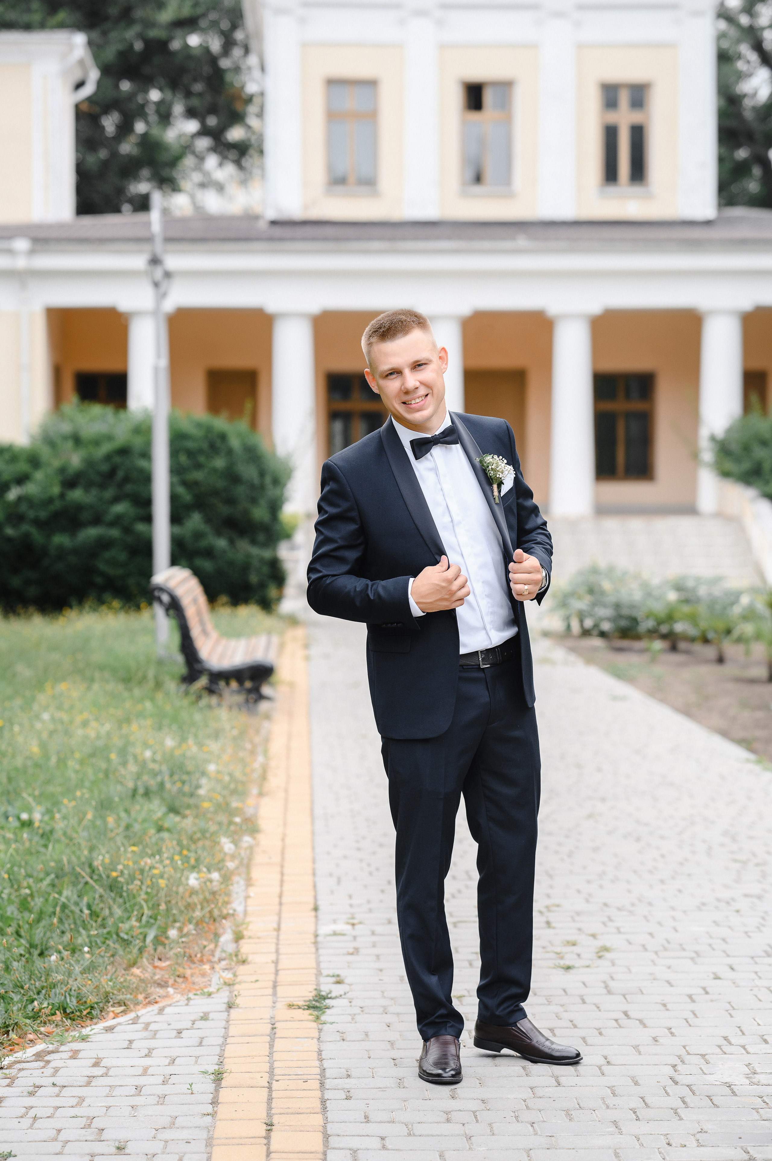 Саша и Катя. 6.08.2021