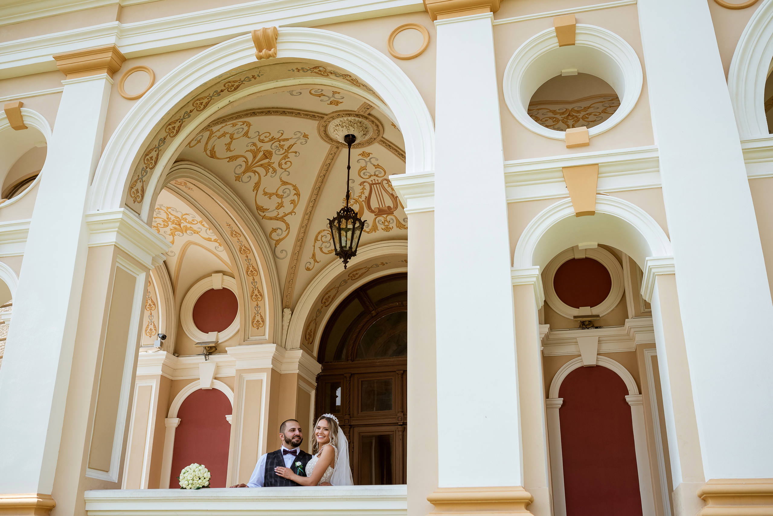 Свадьба Ромы и Вероники