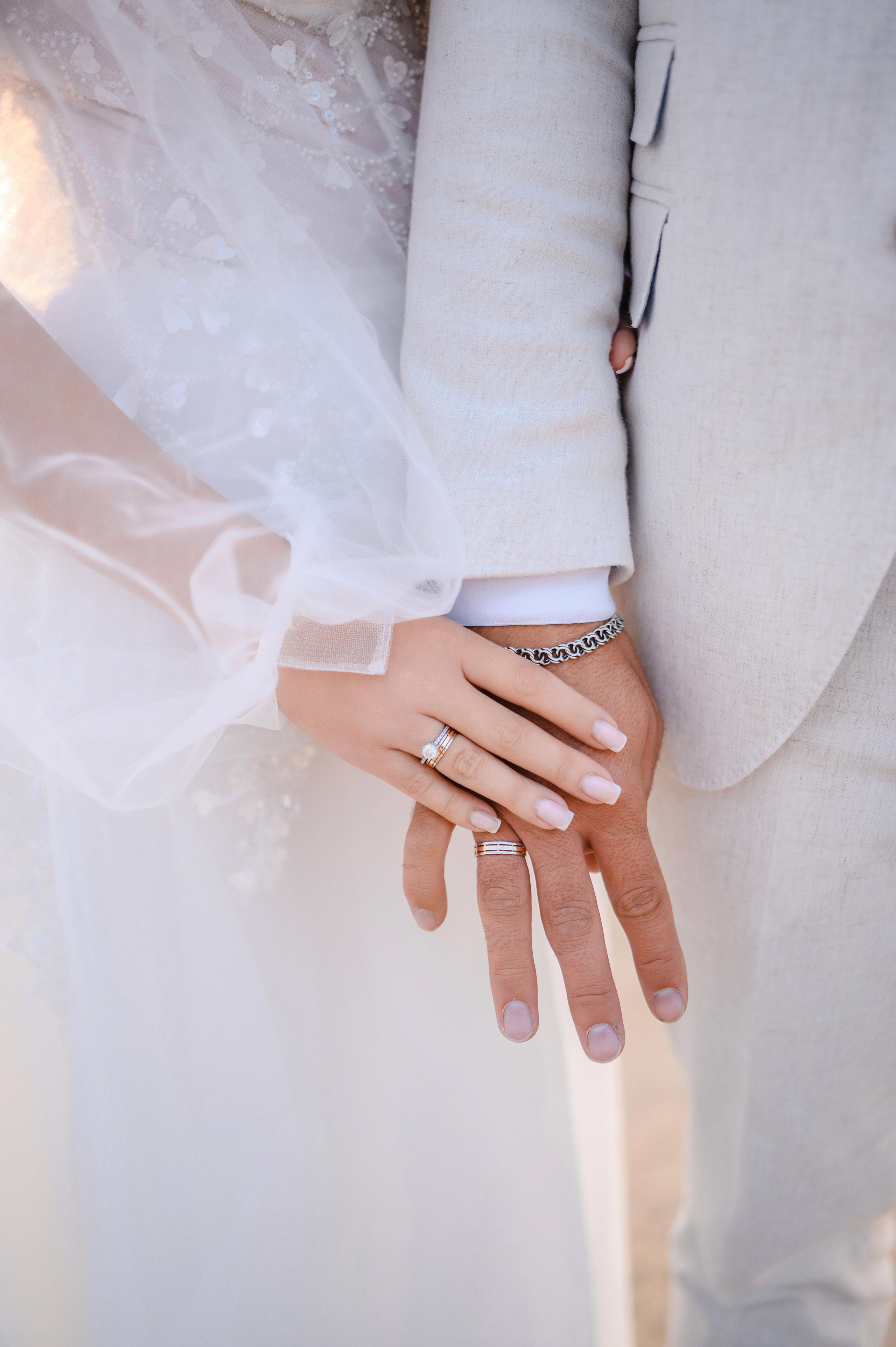 Превью свадьбы Влада и Ани