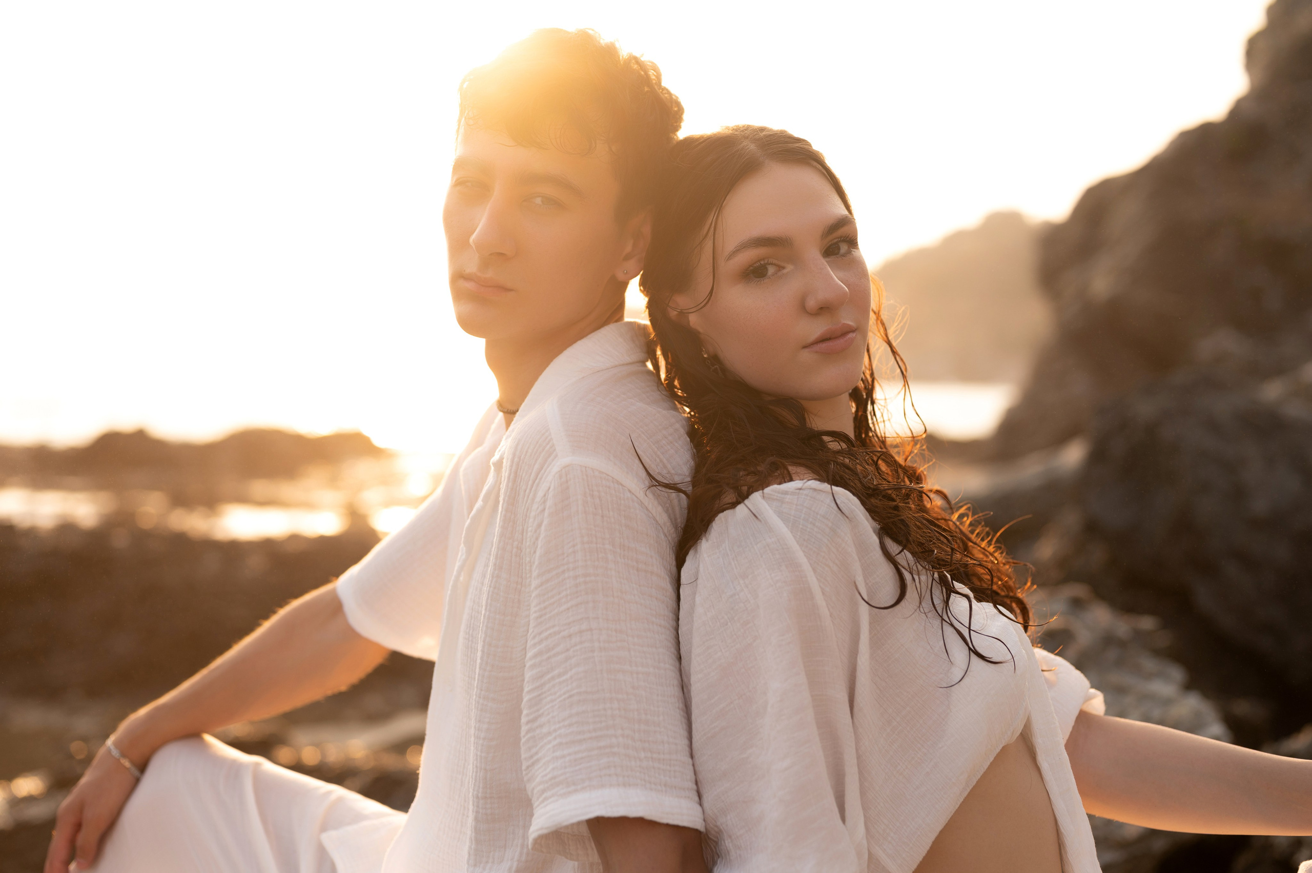 Love story Алания