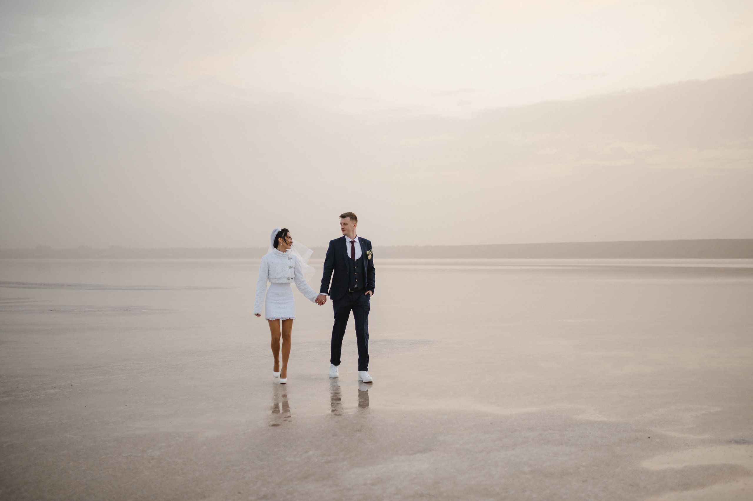 Свадьба Жени и Кати