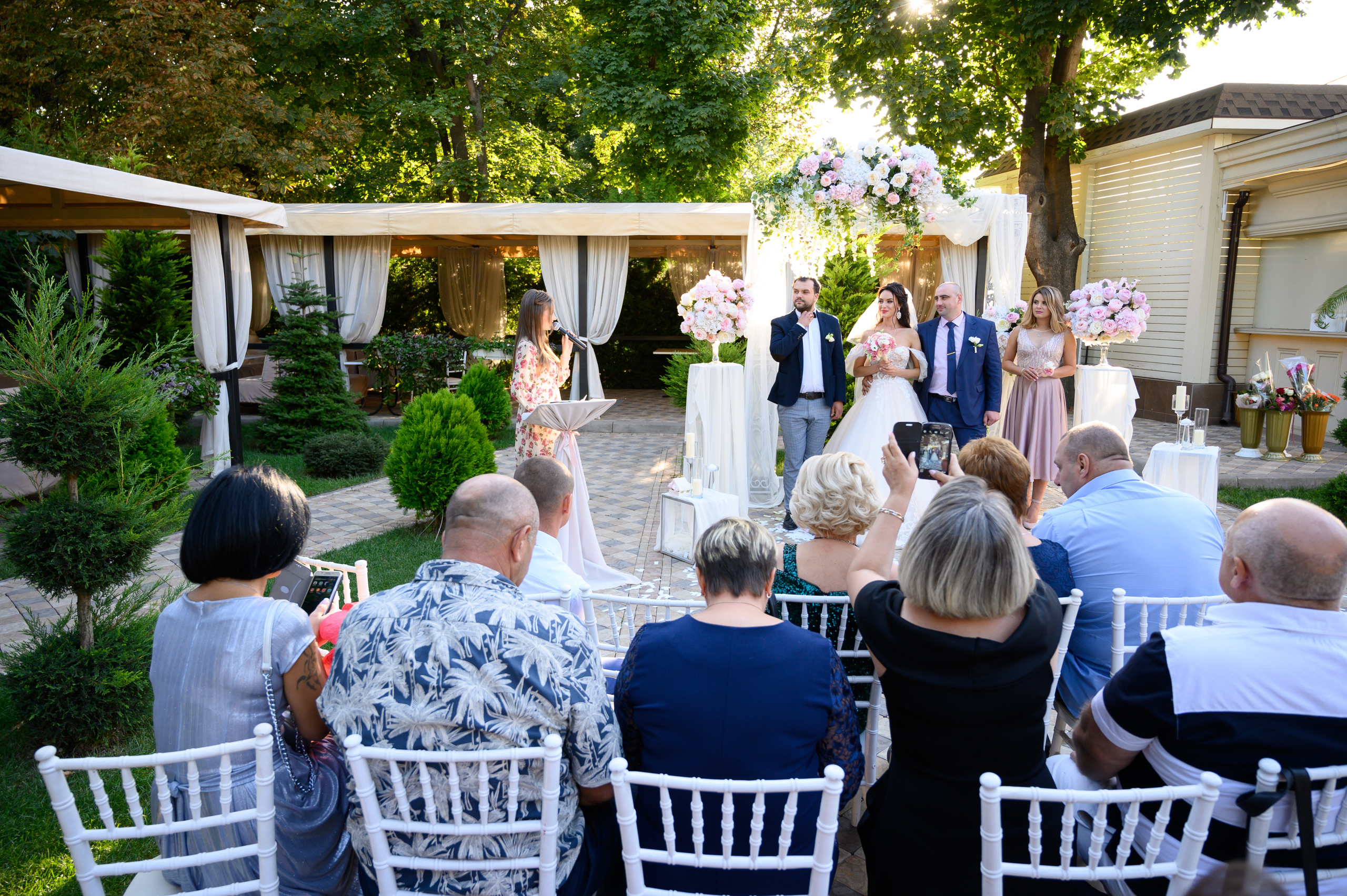 15. 09.19 Александр и Юлия