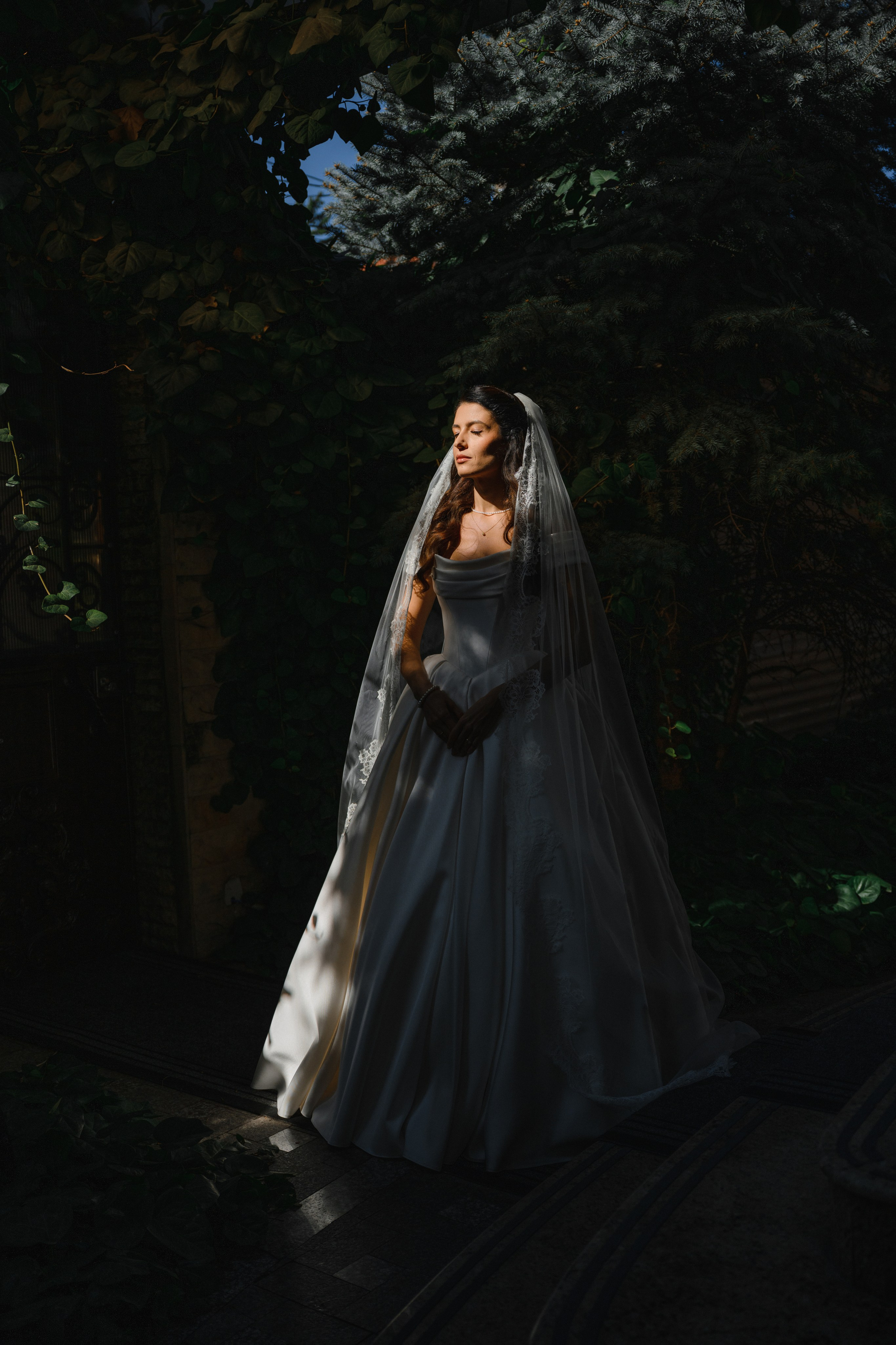 Андрей и Инна