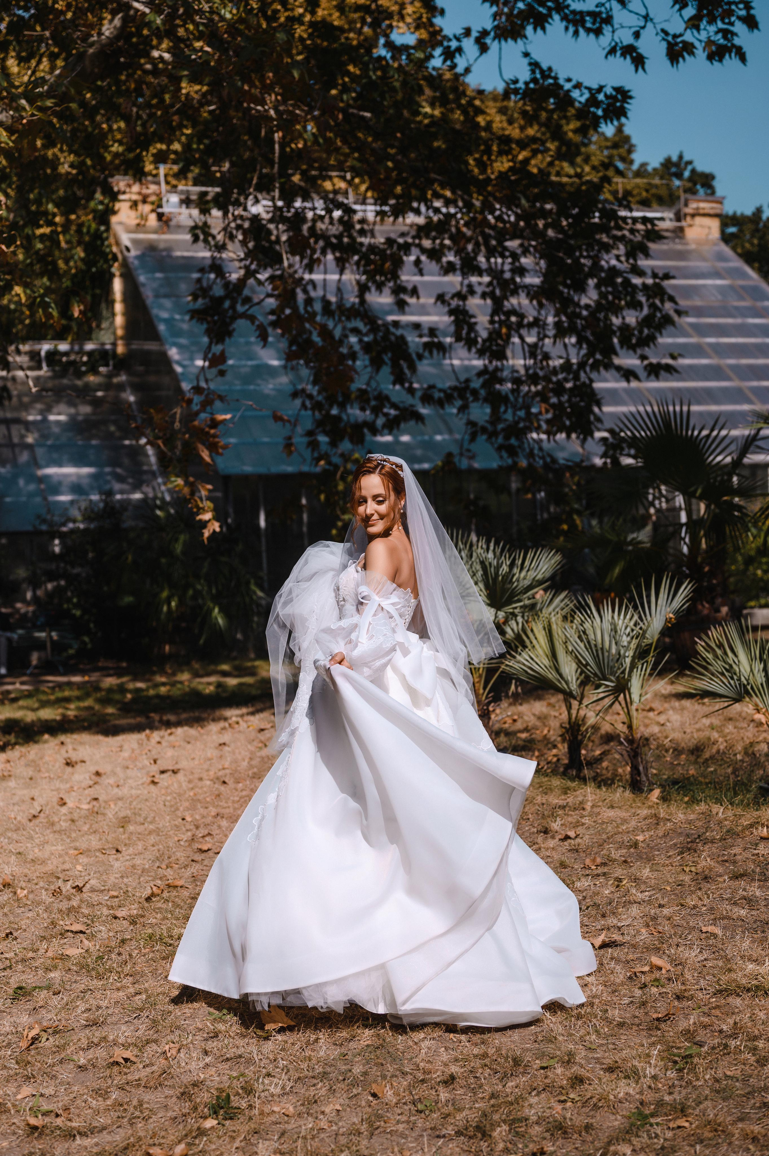 Свадьба Коли и Тани