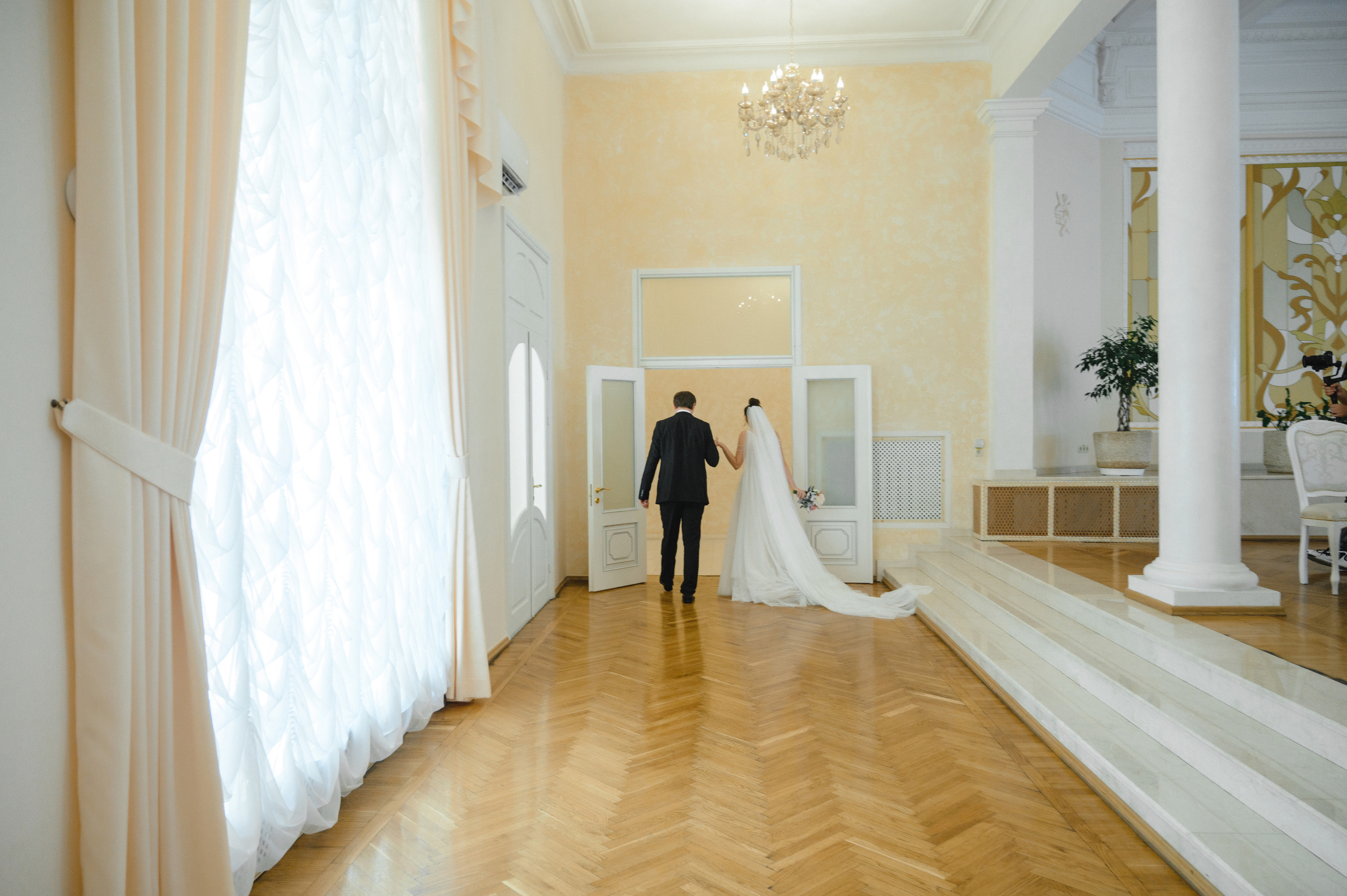 Артём и Алина 12.06.21