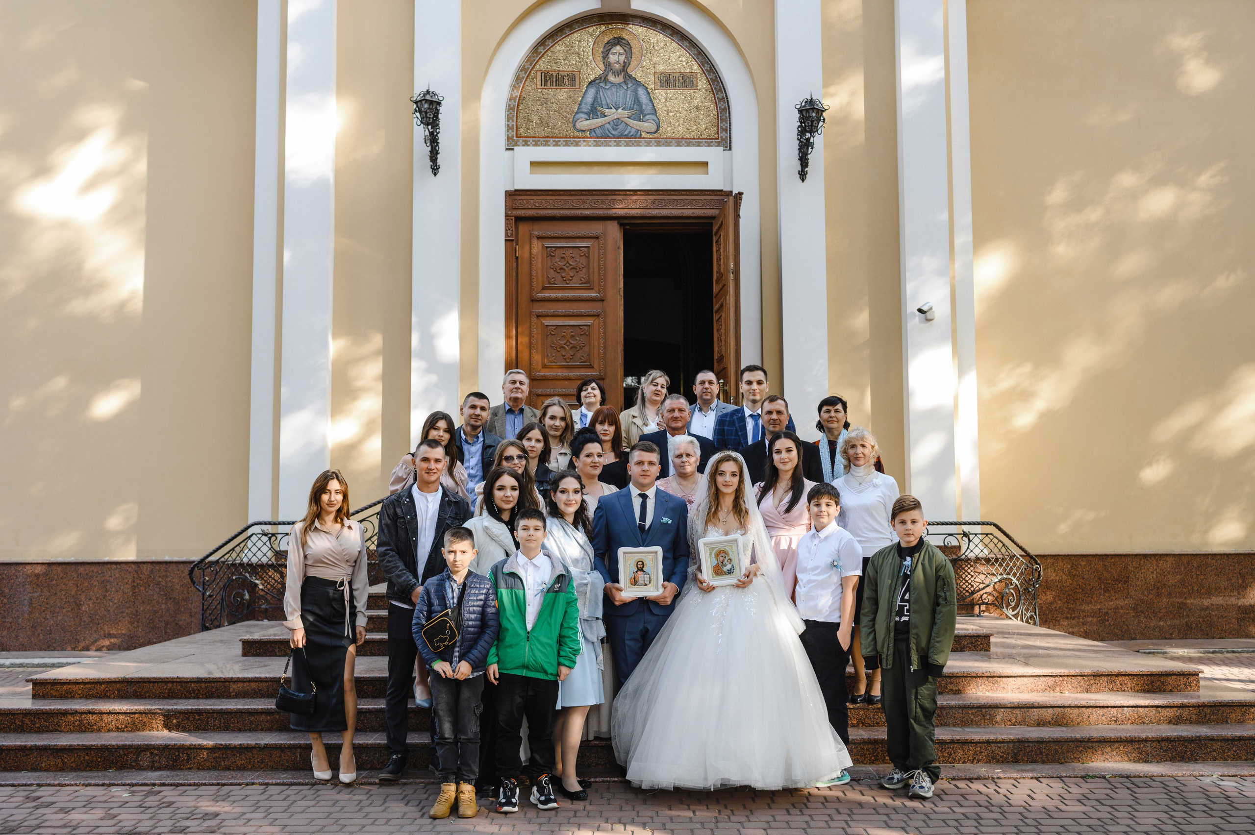 Превью Свадьба Олега и Тани