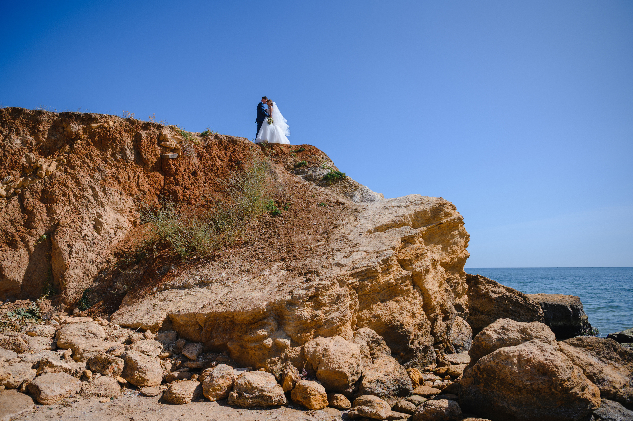 Андрей и Ира. 20.09.2020. Cellini