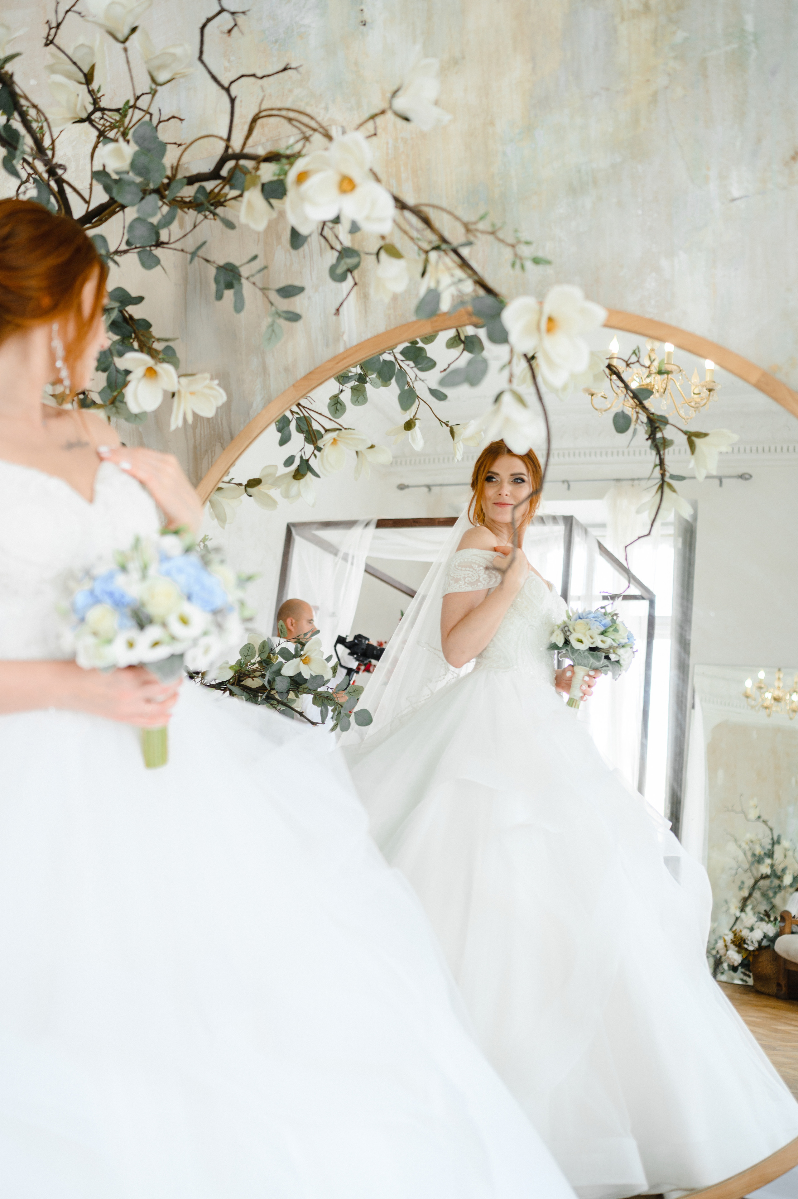 Превью Свадьбы Игоря и Леси