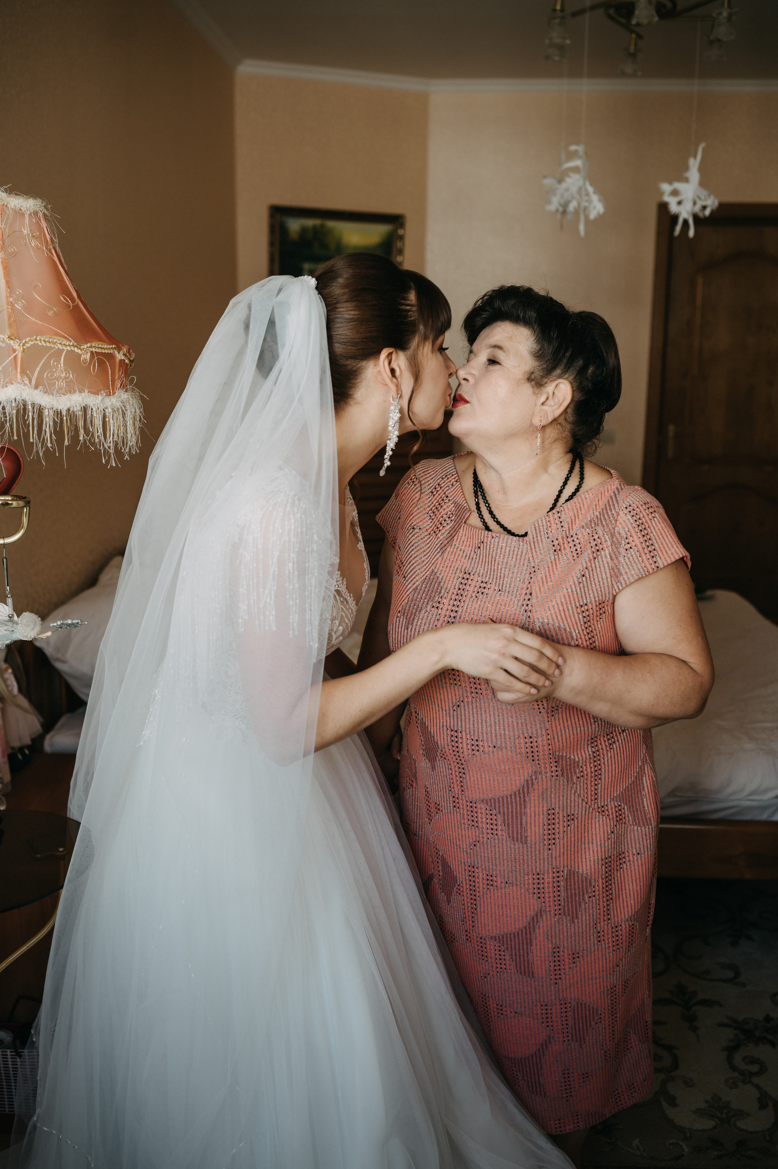 Превью свадьбы Димы и Светы