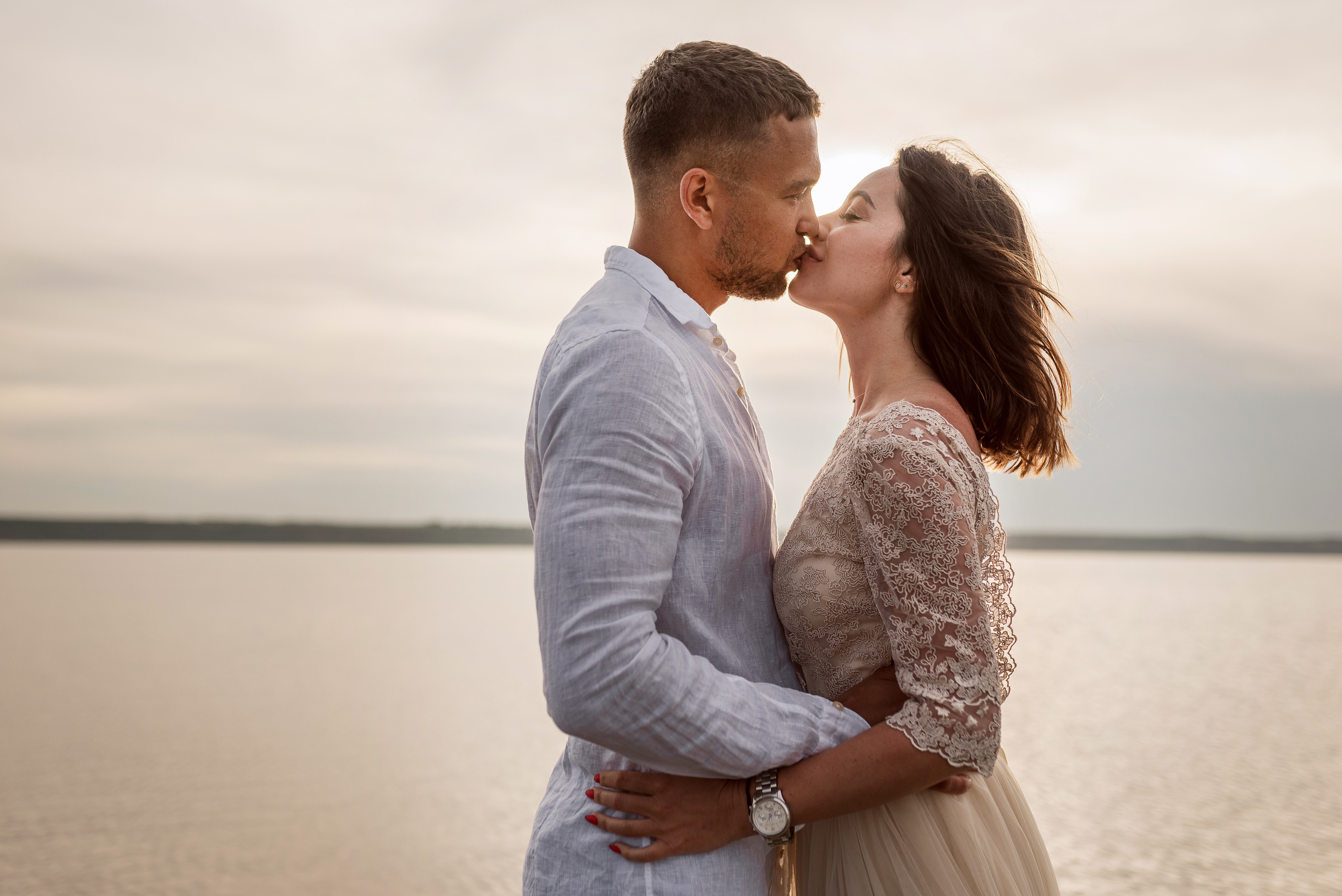 Летний Куяльник