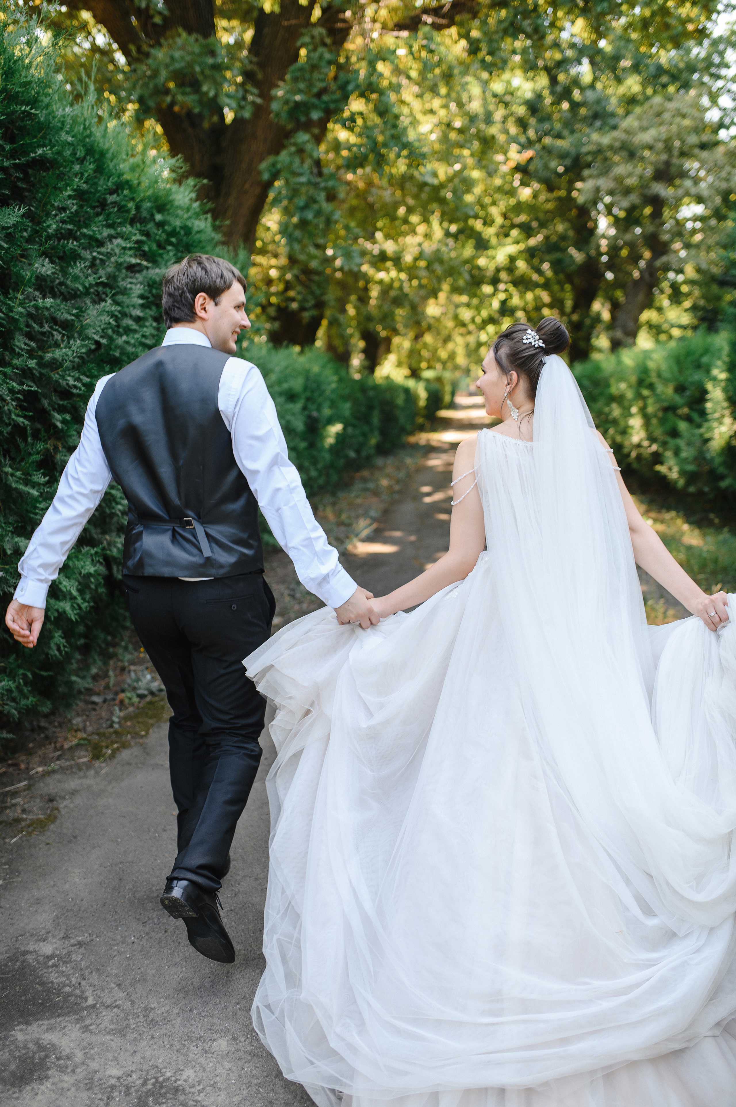 Артём и Алина 12.06.21