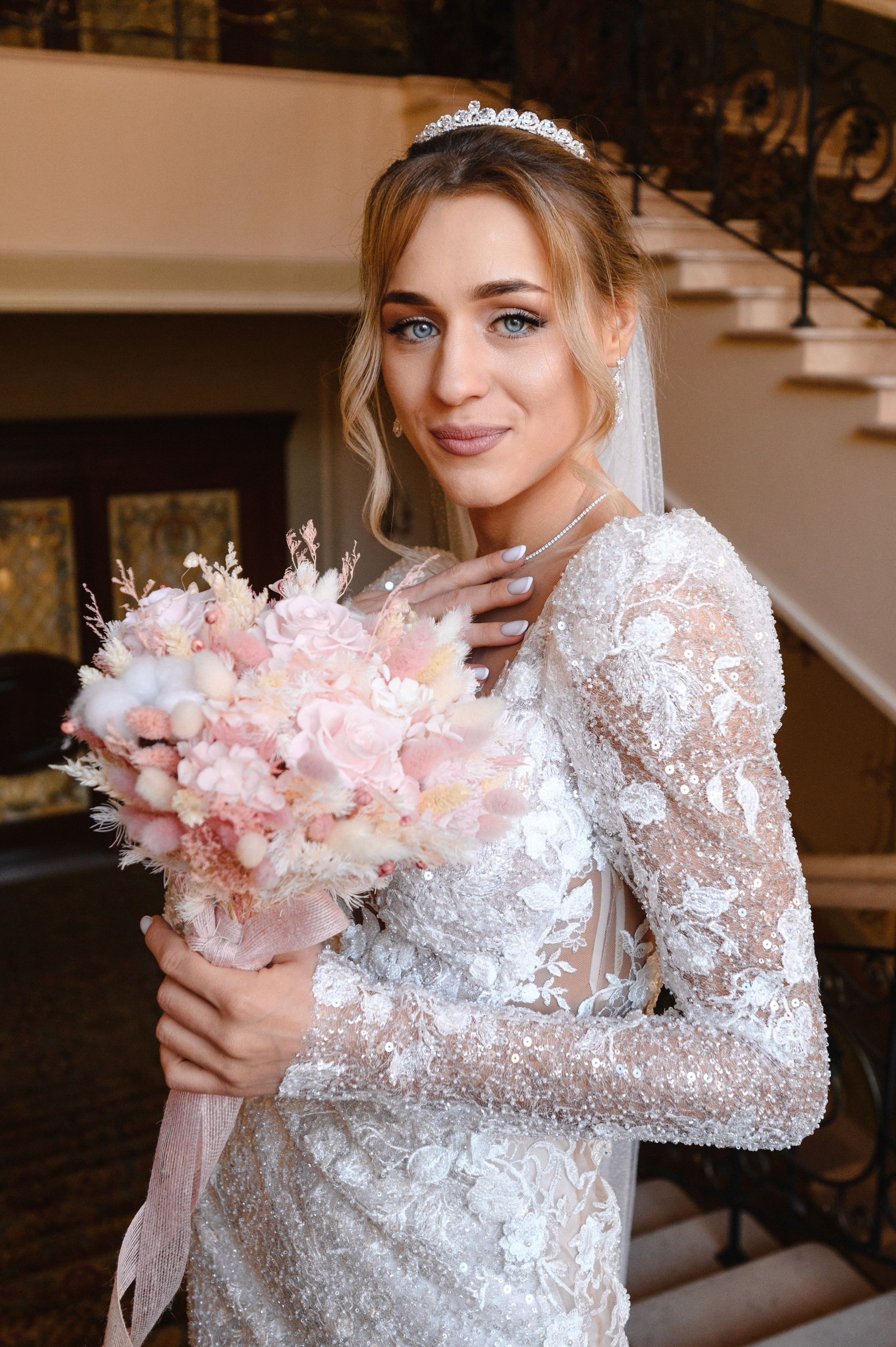 Свадебный фотограф и видеограф в Кишинёве Нина и Алекс