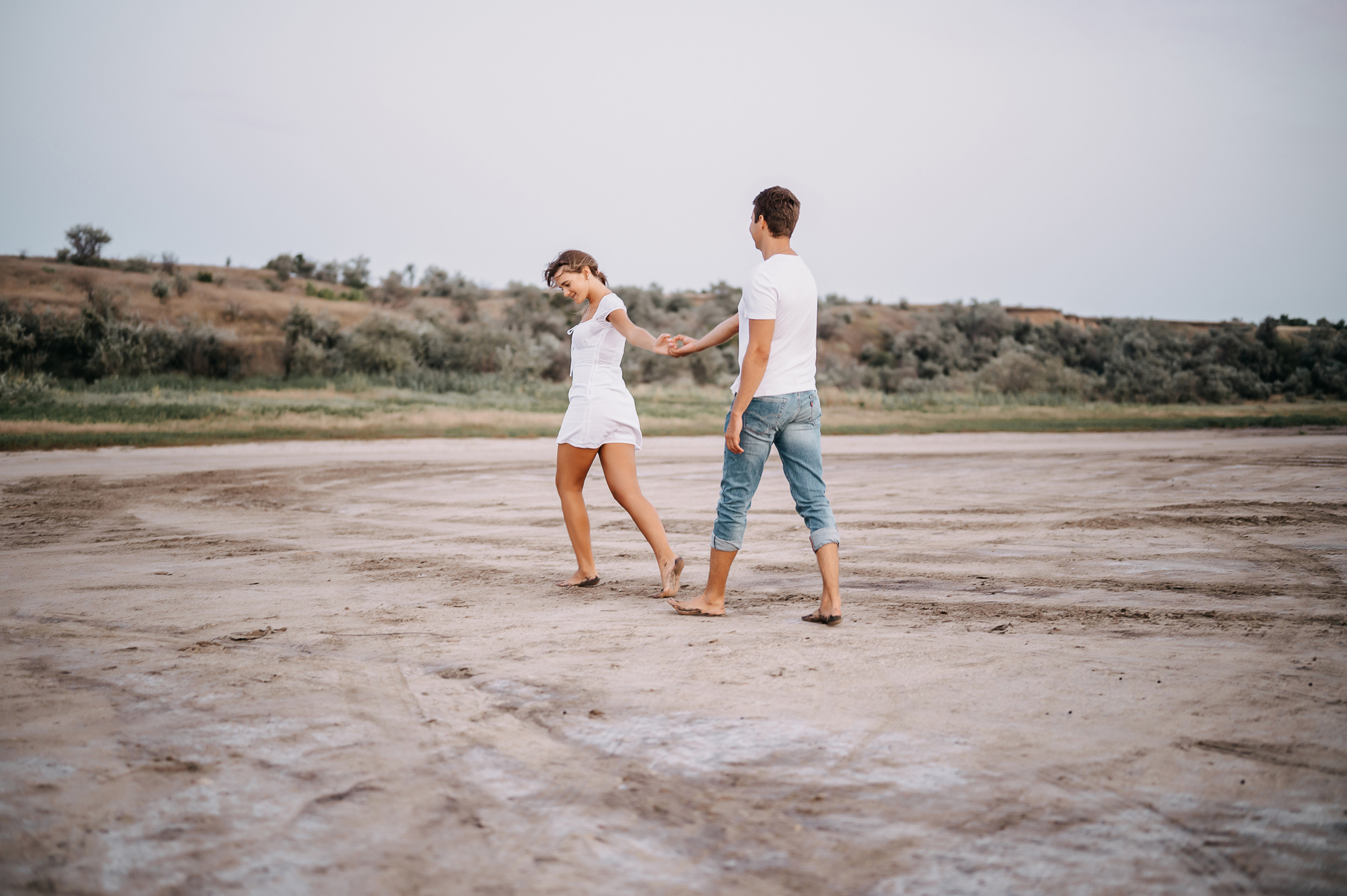 Love story Куяльник Андрей и Ира