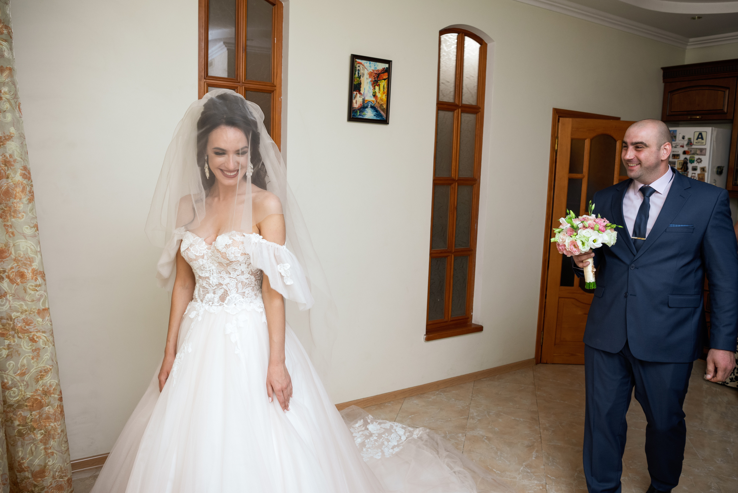 15. 09.19 Александр и Юлия