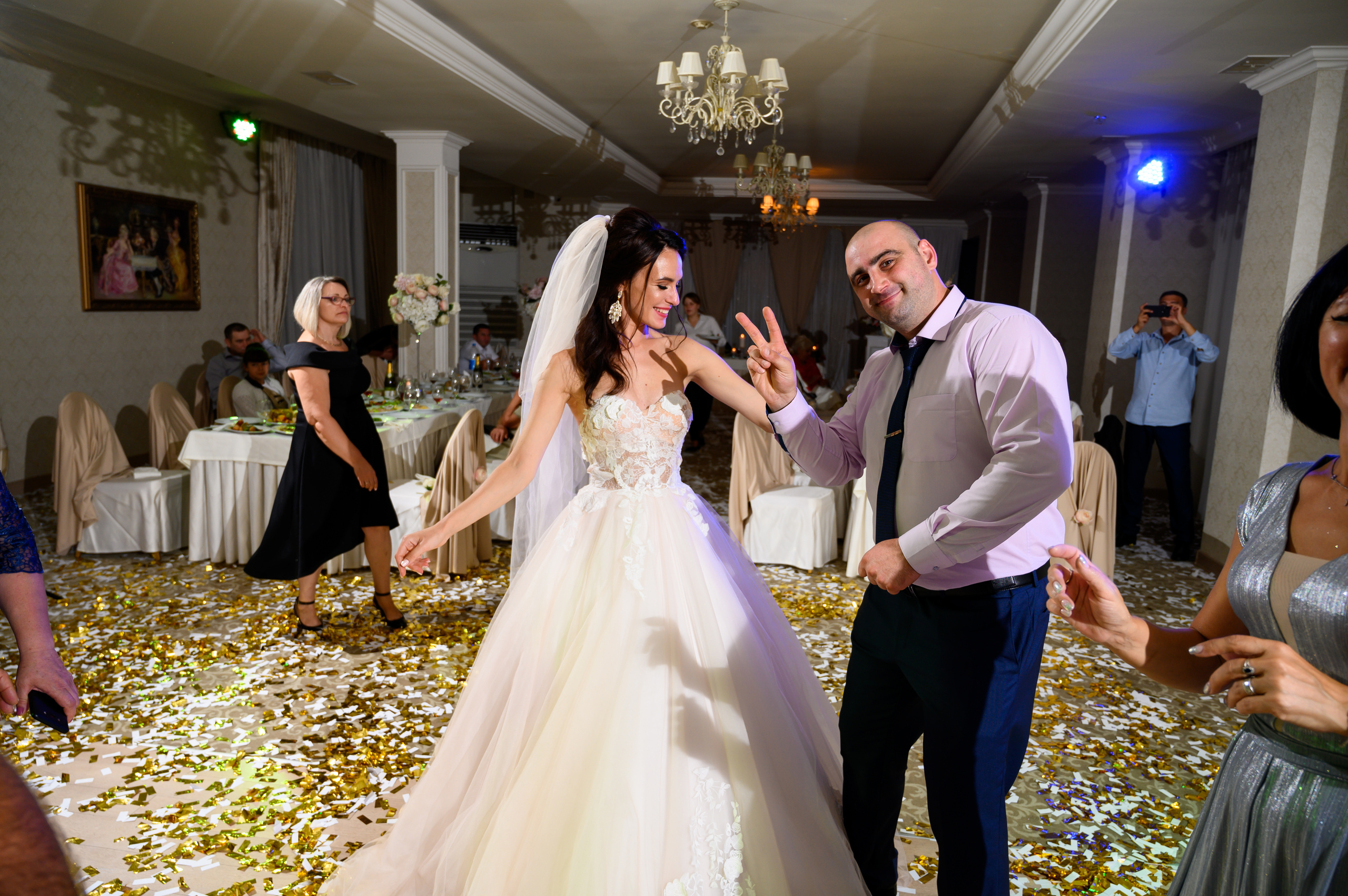 15. 09.19 Александр и Юлия