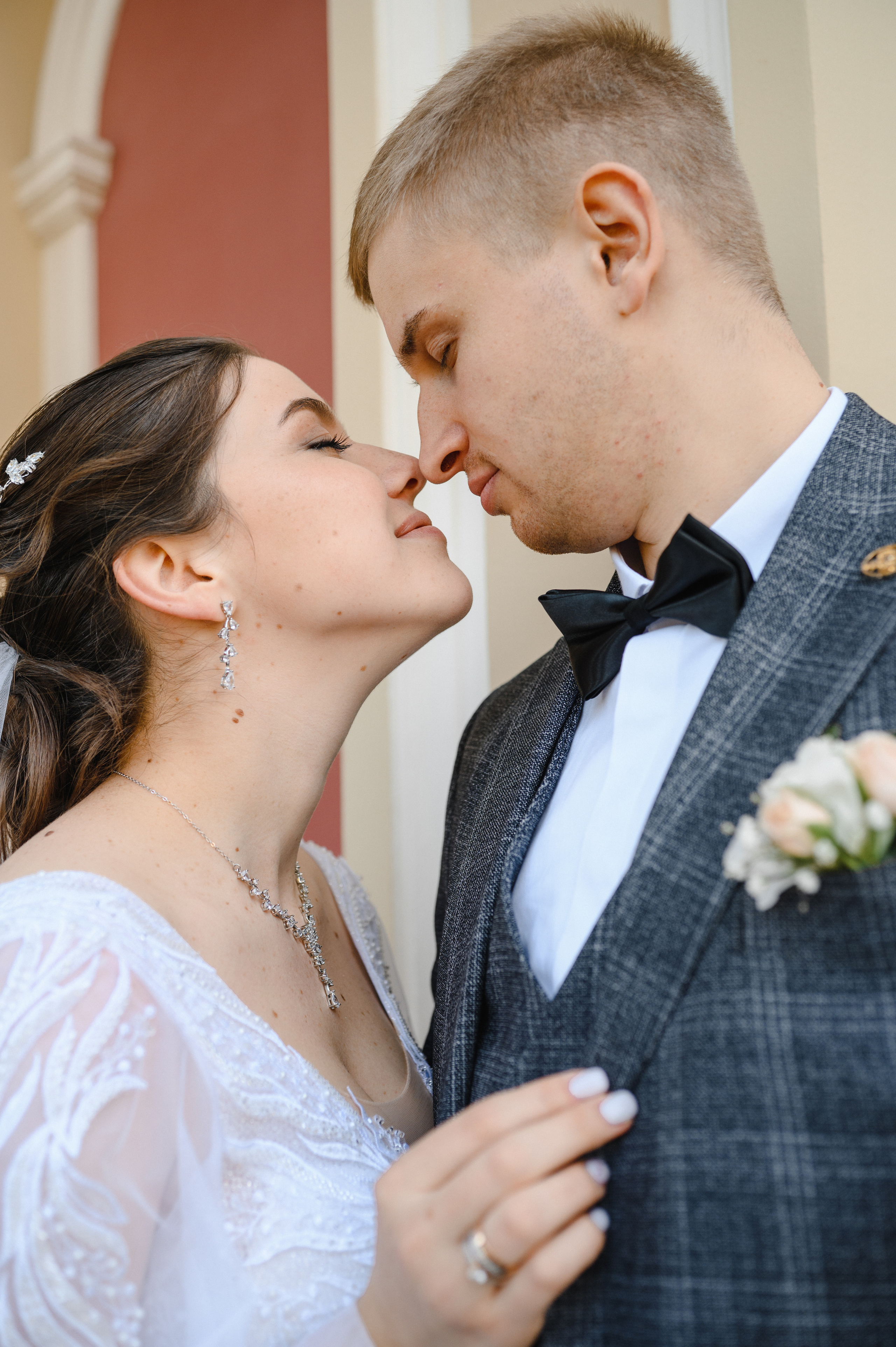 Превью свадьбы Димы и Вики