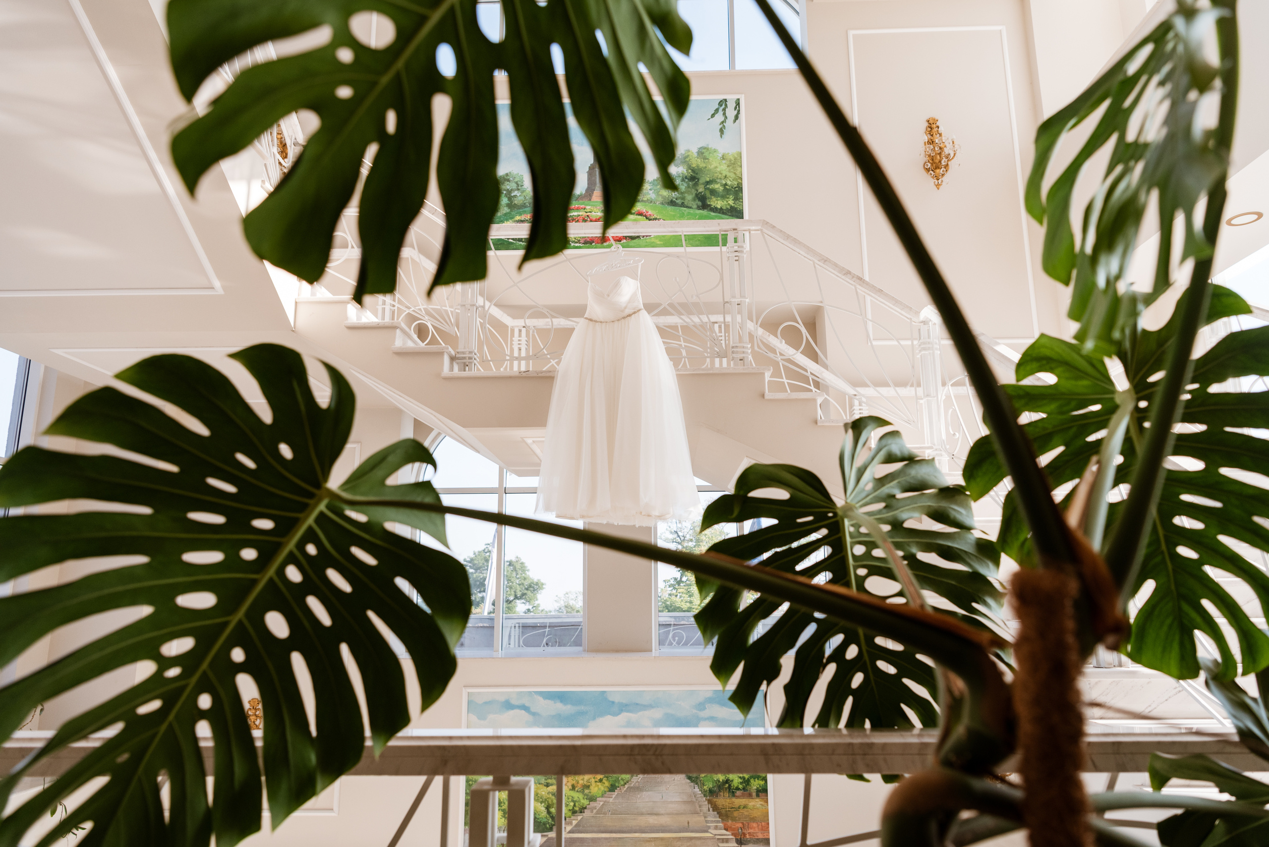 2.08.2019 Олег и Ира