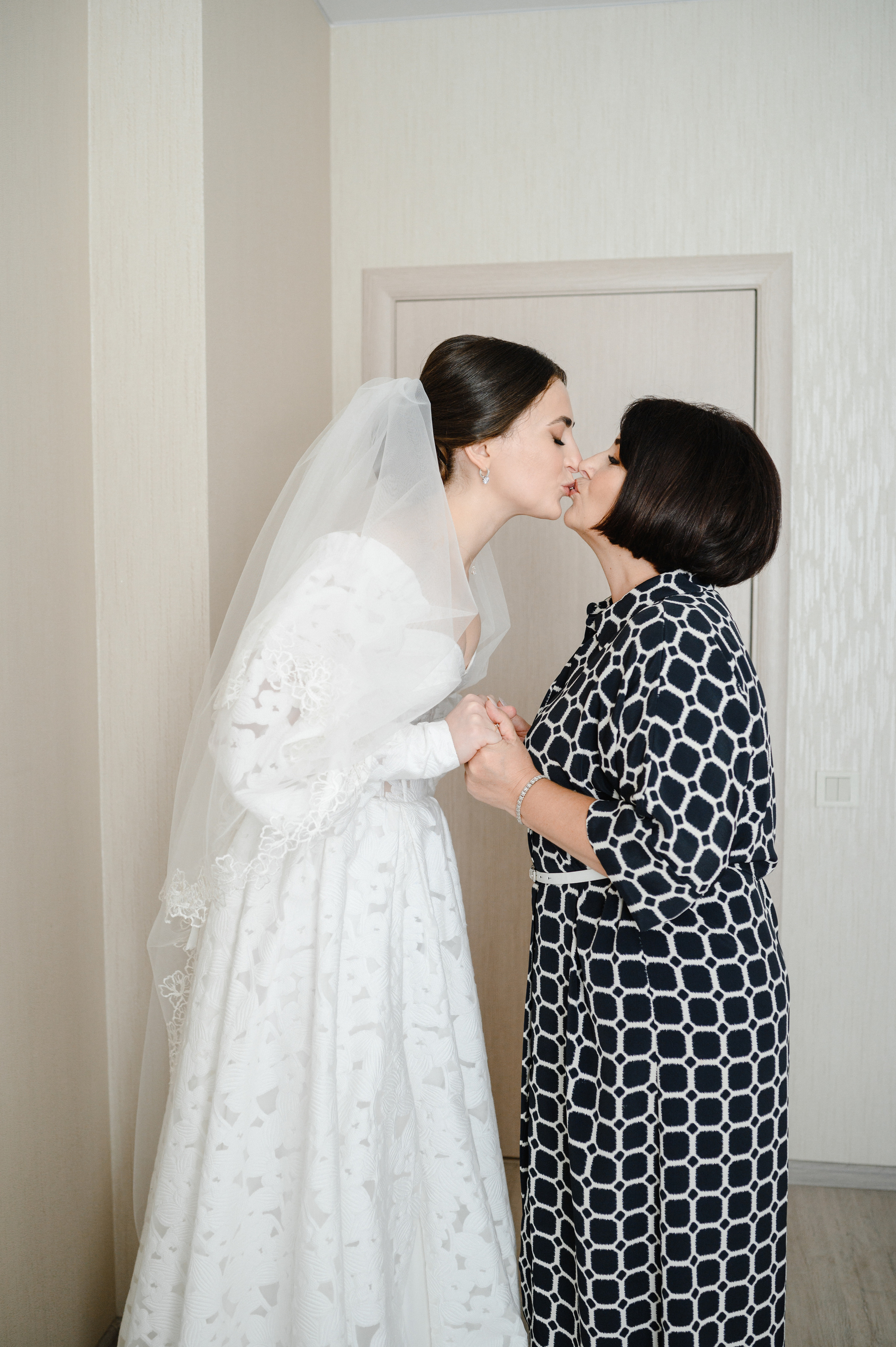 Превью свадьбы Саши и Жени