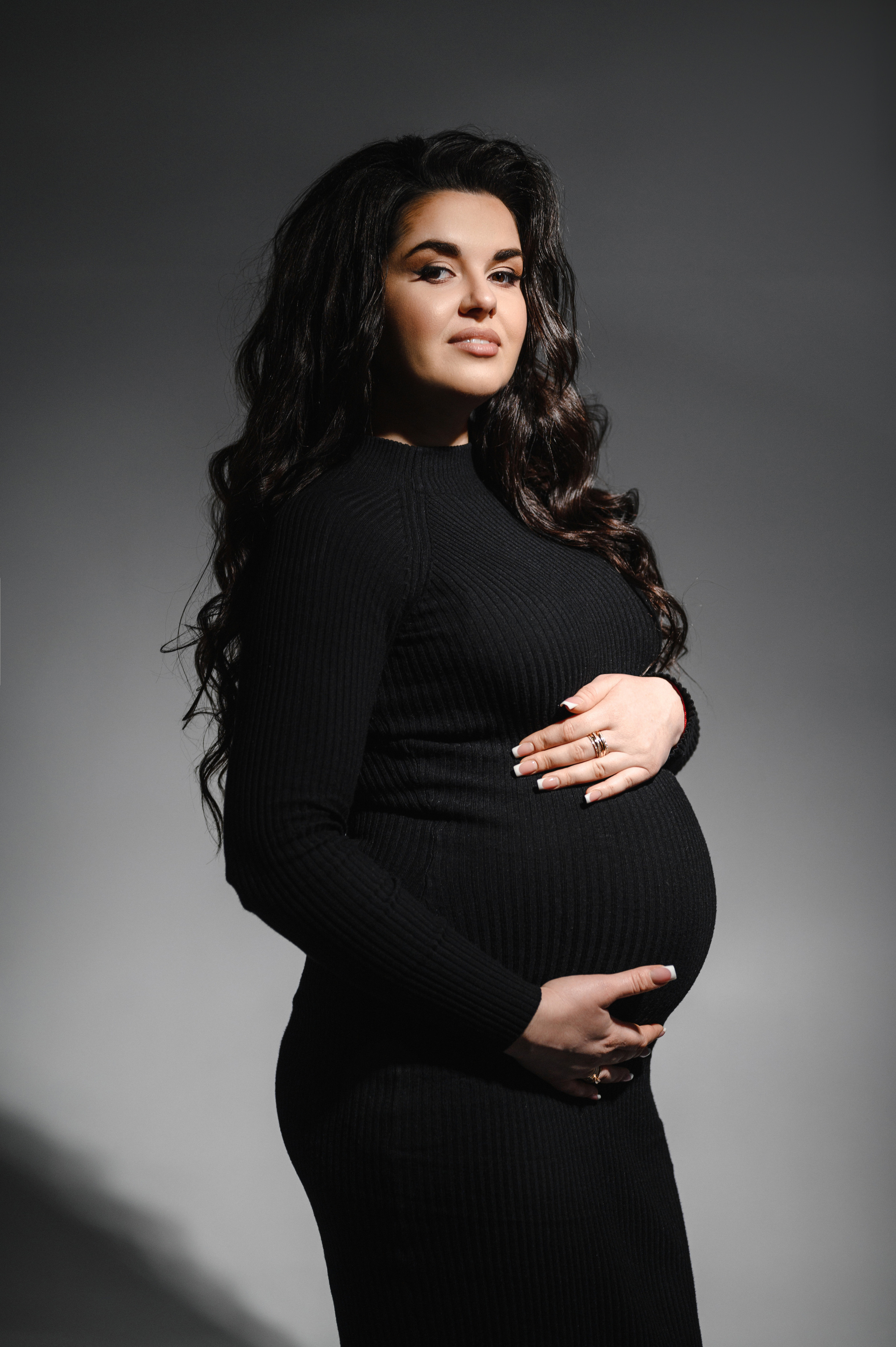 Мария и Александр