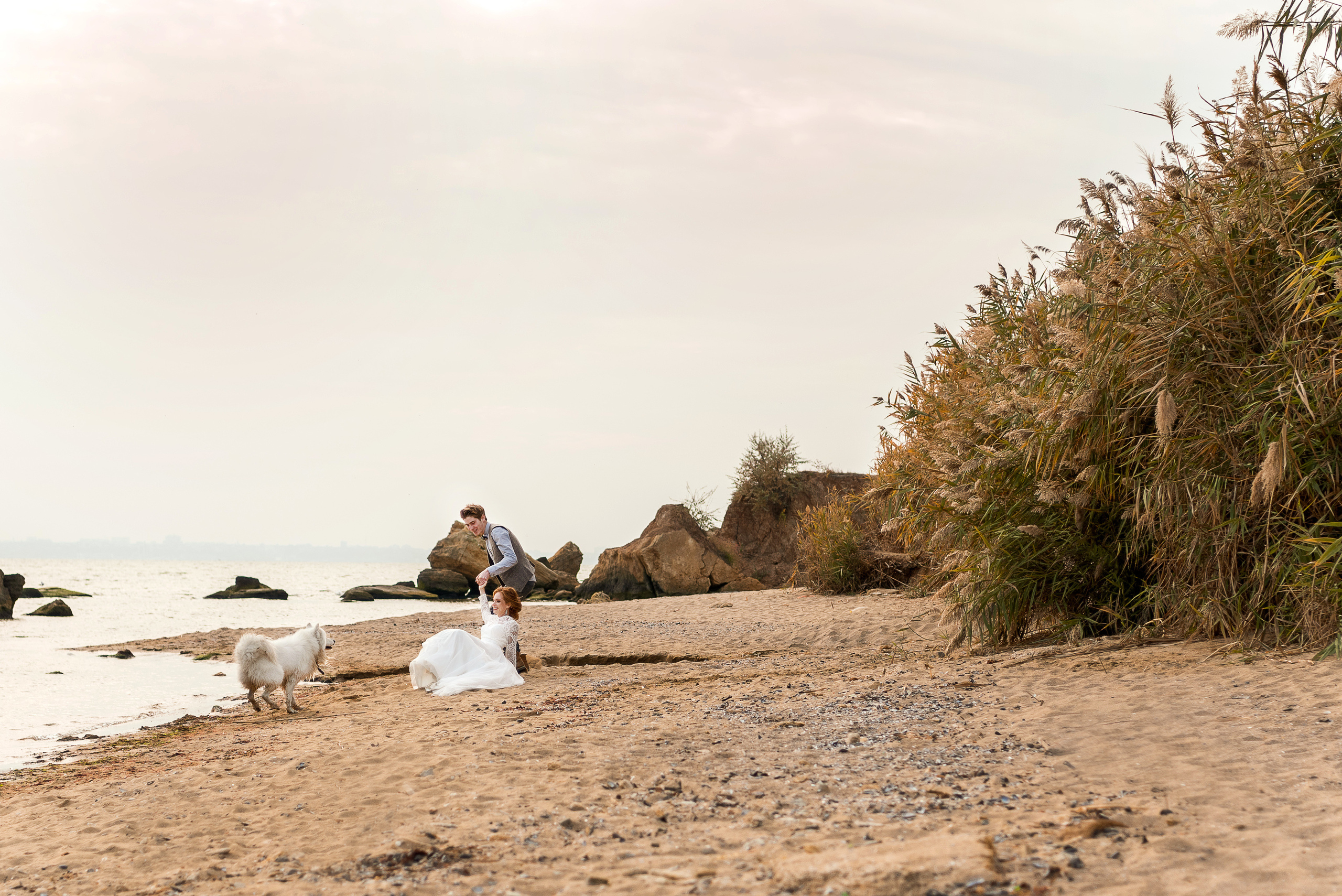 Осенняя прогулка на Фонтанке