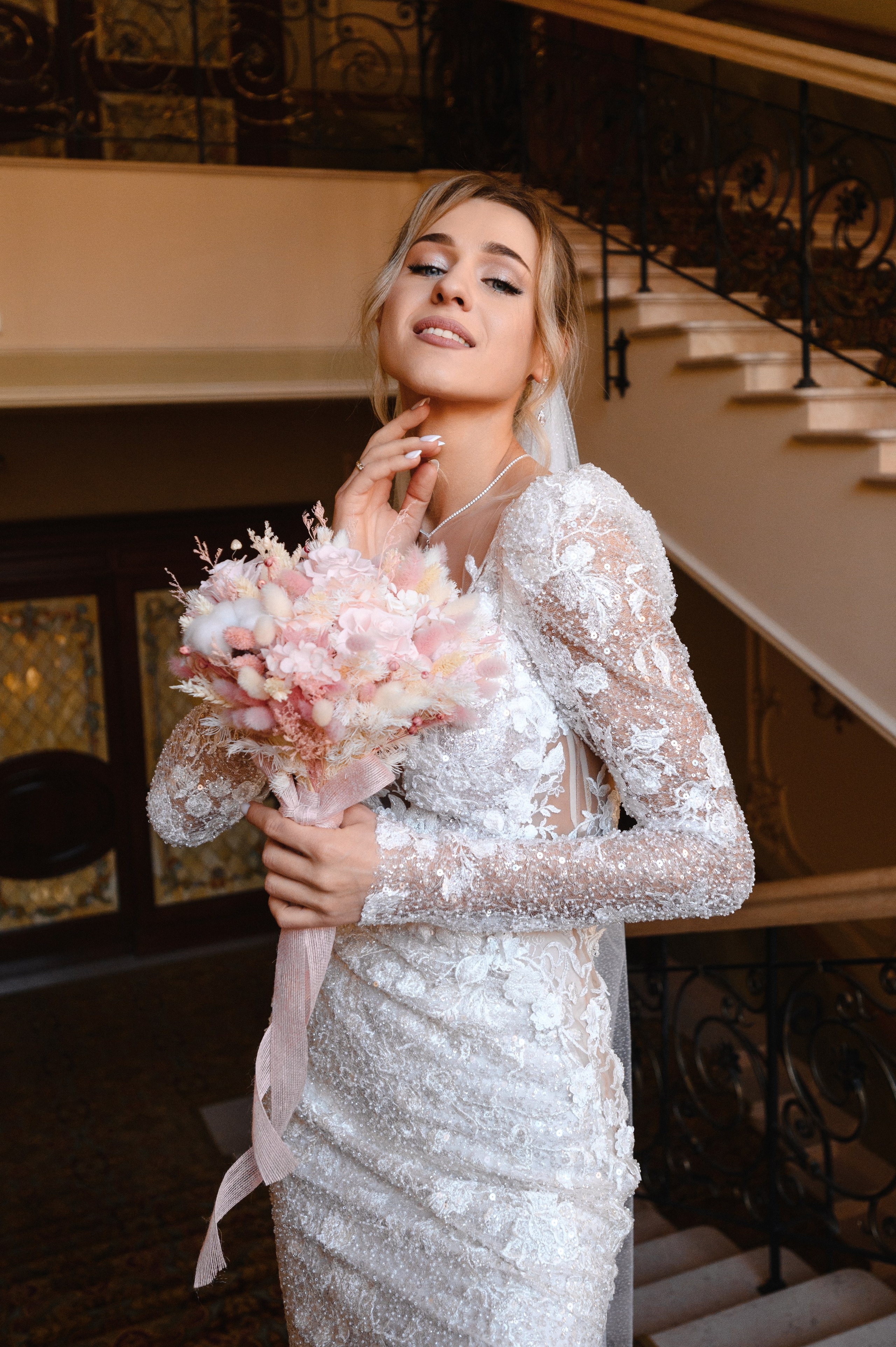 Свадебный фотограф и видеограф в Кишинёве Нина и Алекс