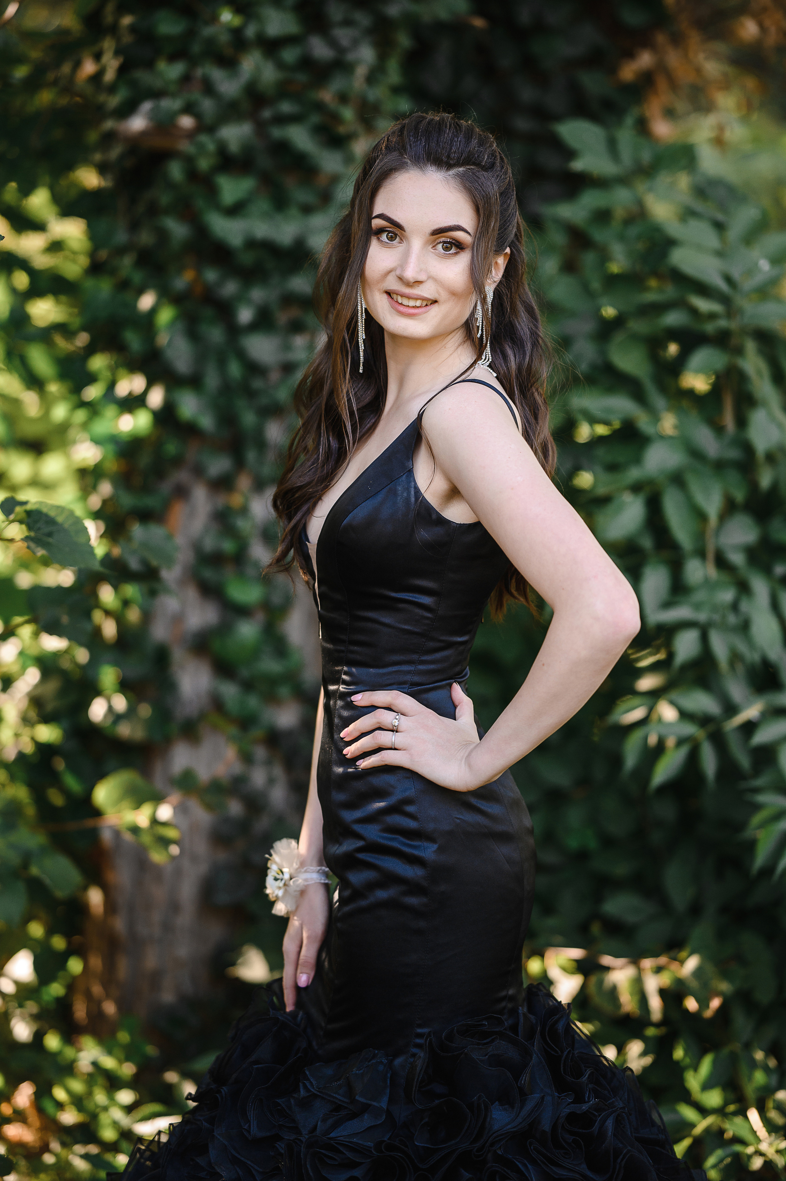 Превью свадьбы Коли и Алены