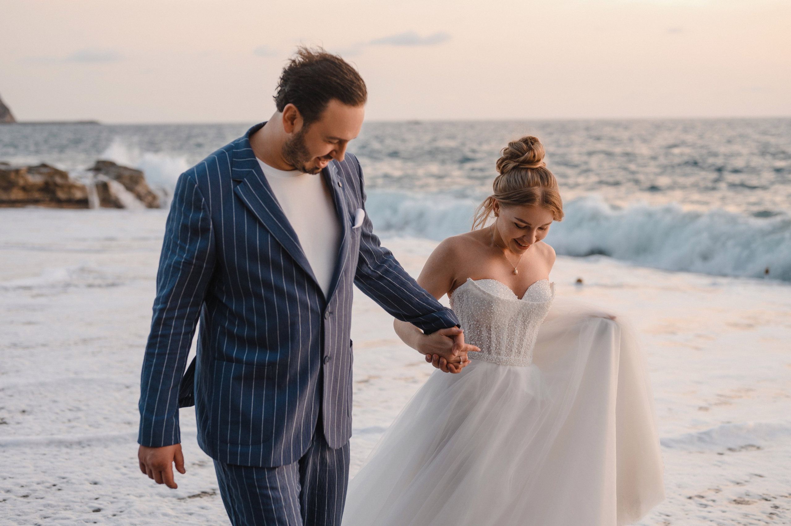 Чалоян и Елена