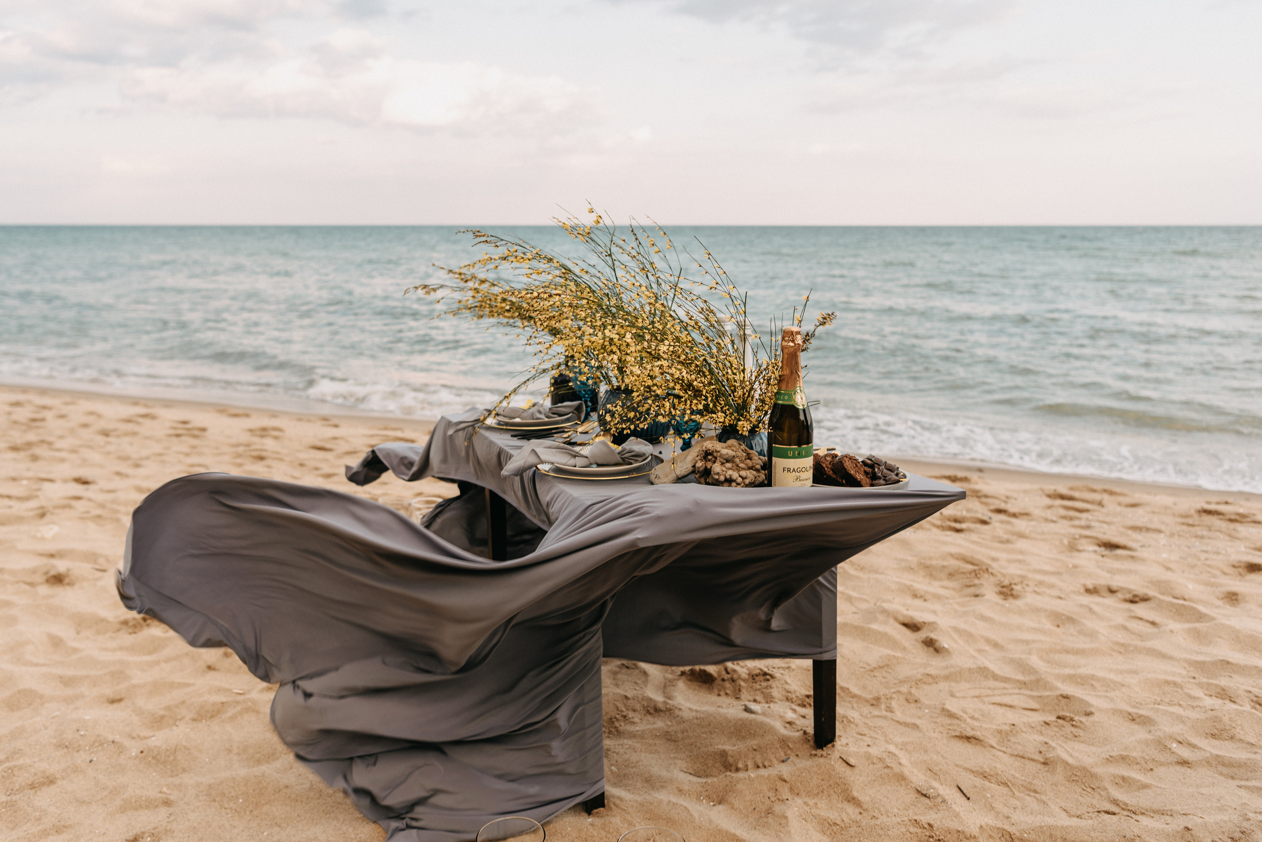 Под куполом