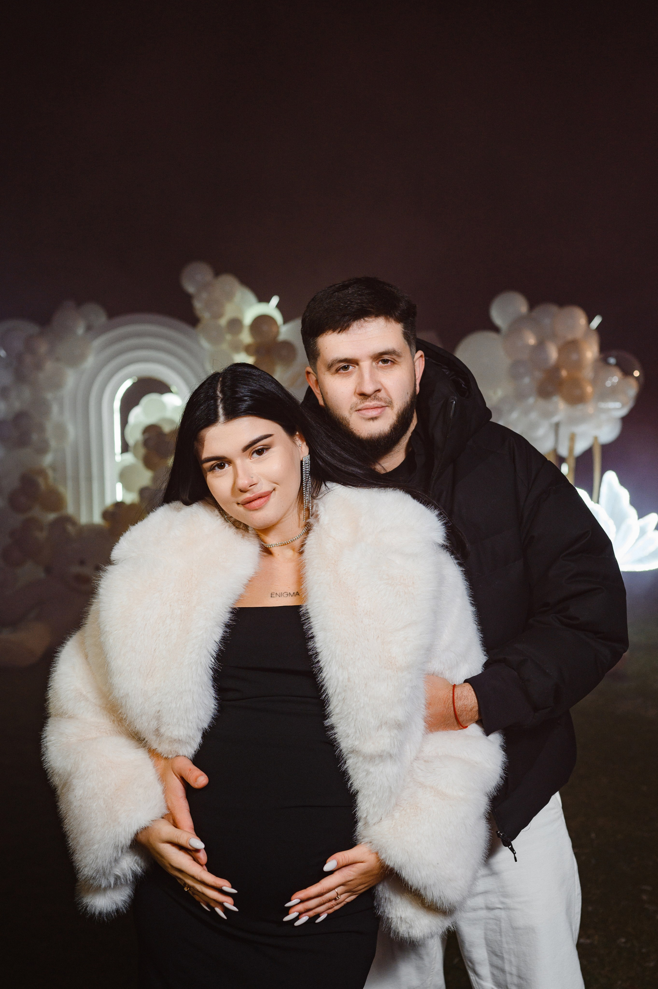 Гендер Пати, Premium park, Кишинев