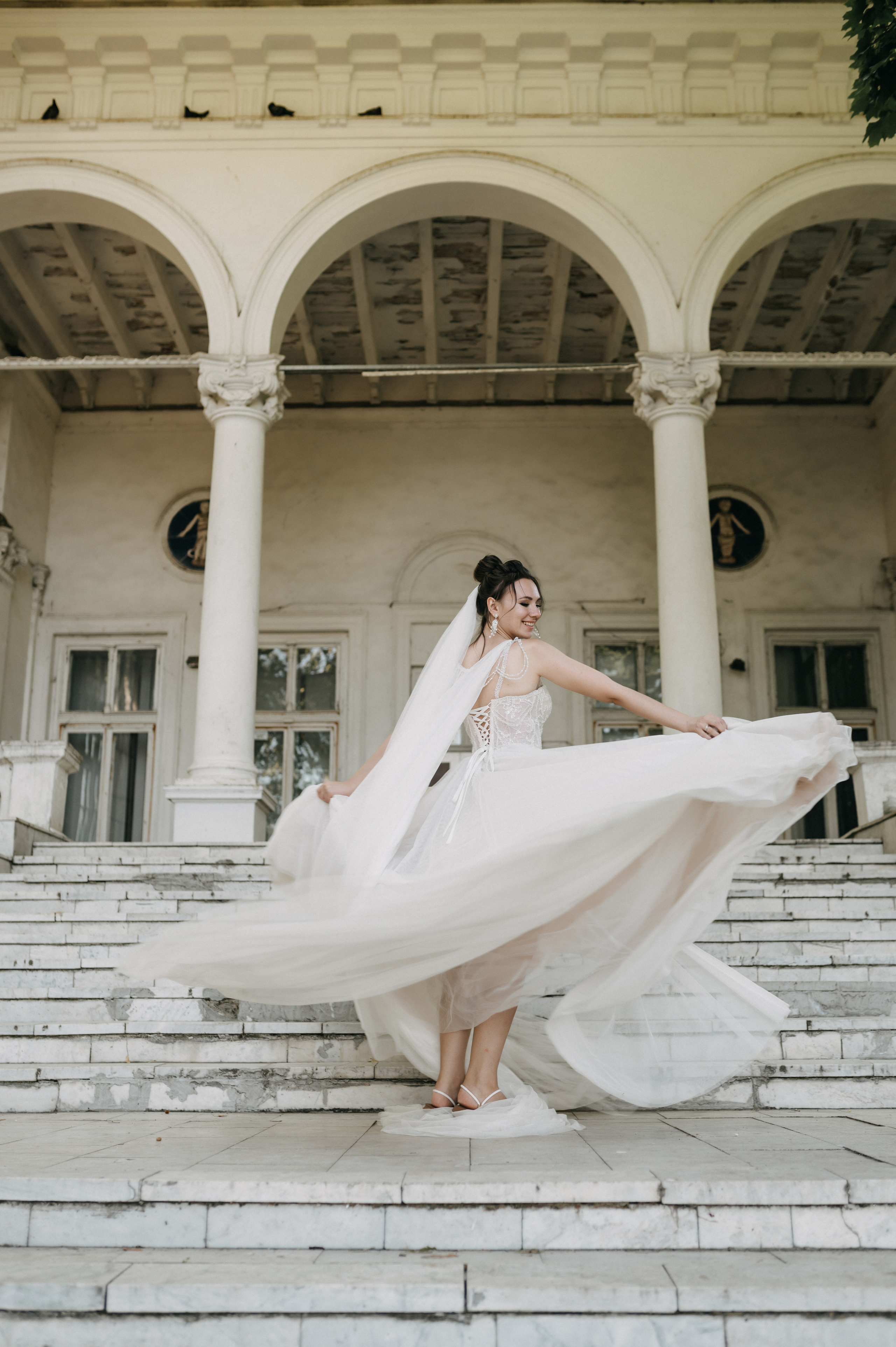 Артём и Алина 12.06.21