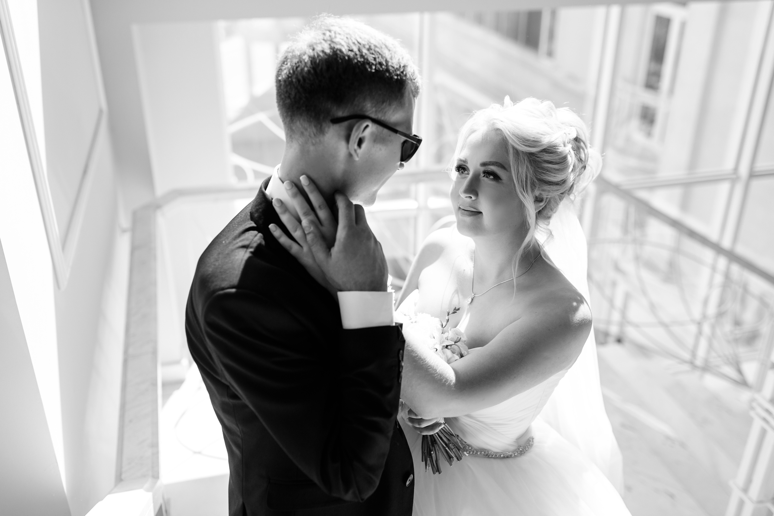 2.08.2019 Олег и Ира