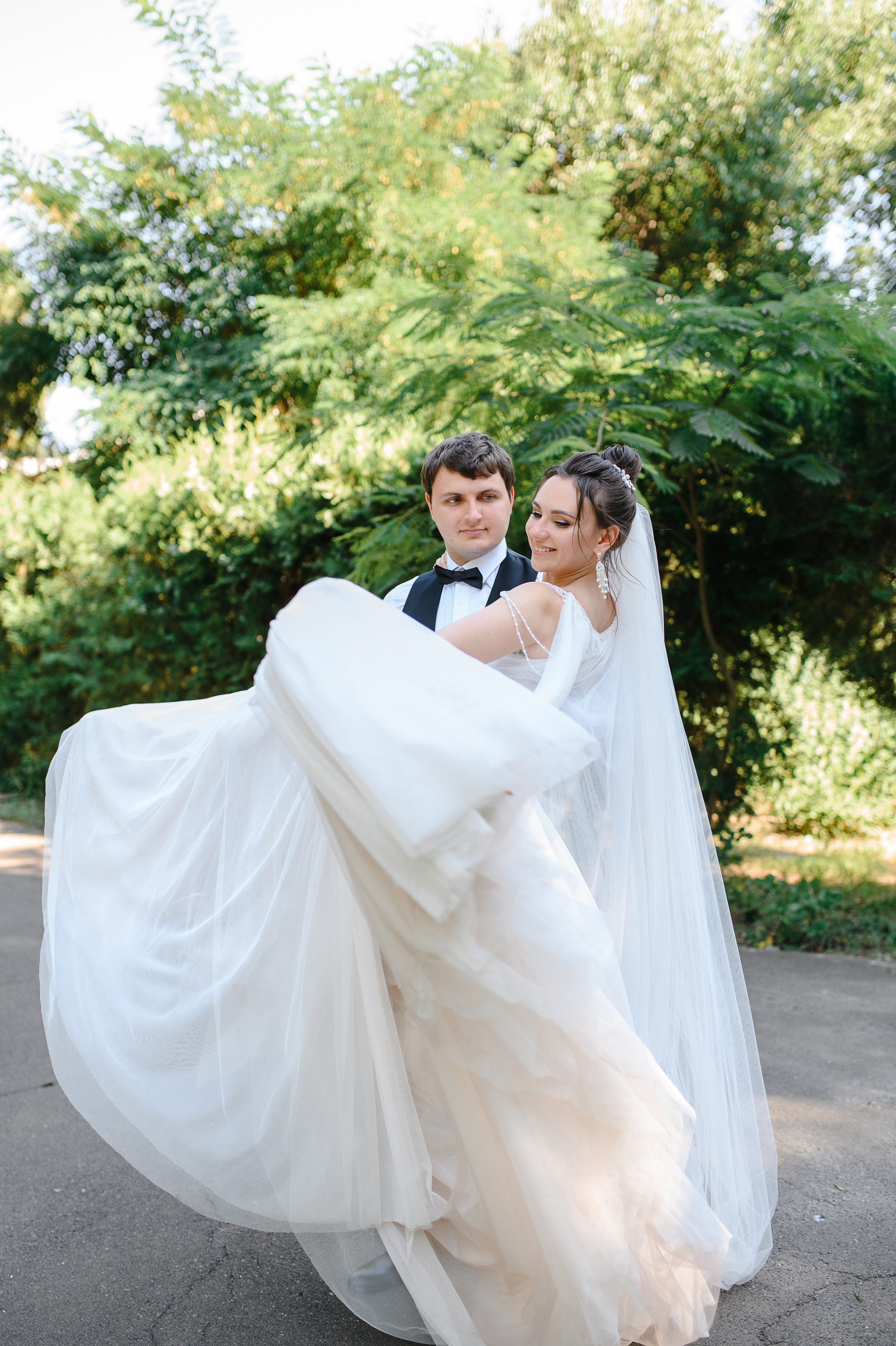 Артём и Алина 12.06.21