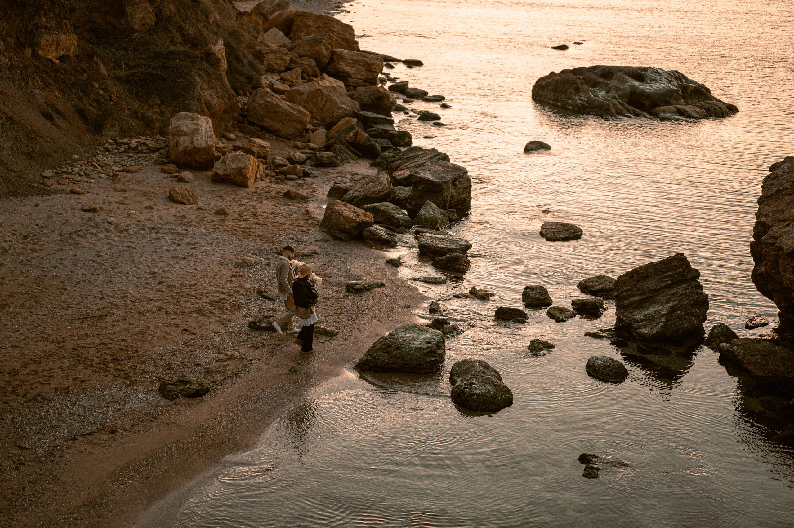 Любовь с нарциссами или рассвет на Фонтанке
