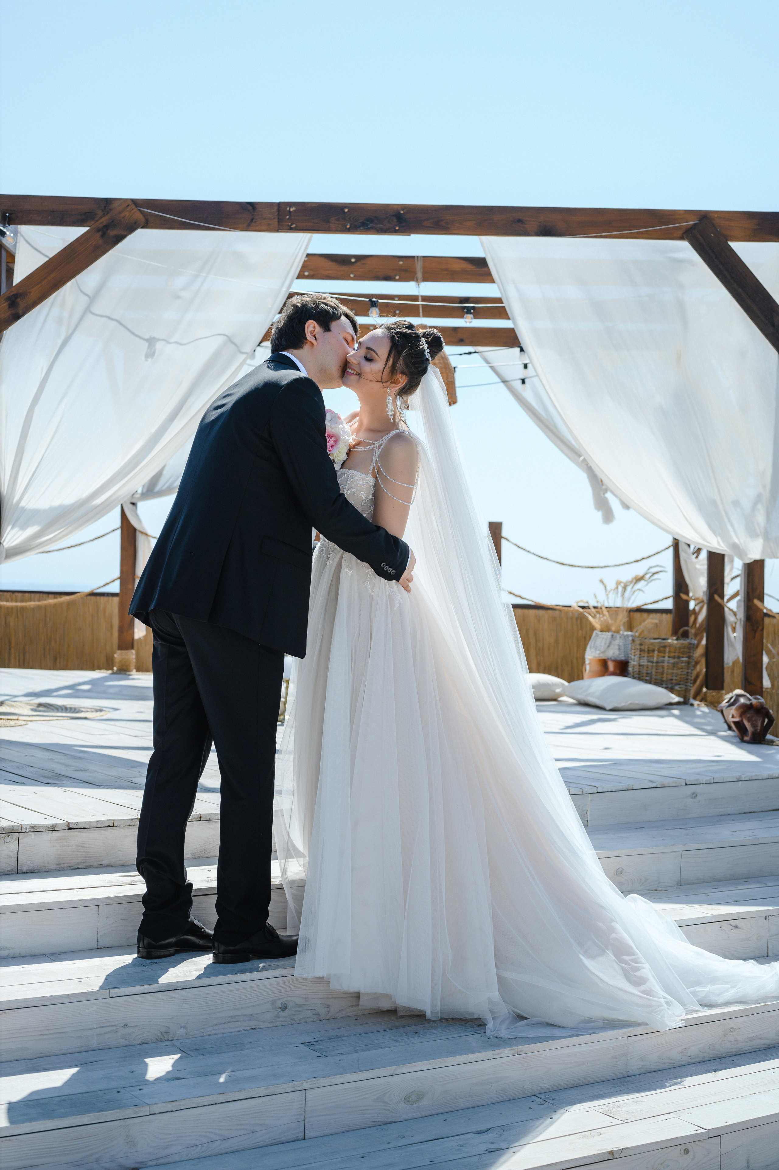 Артём и Алина 12.06.21