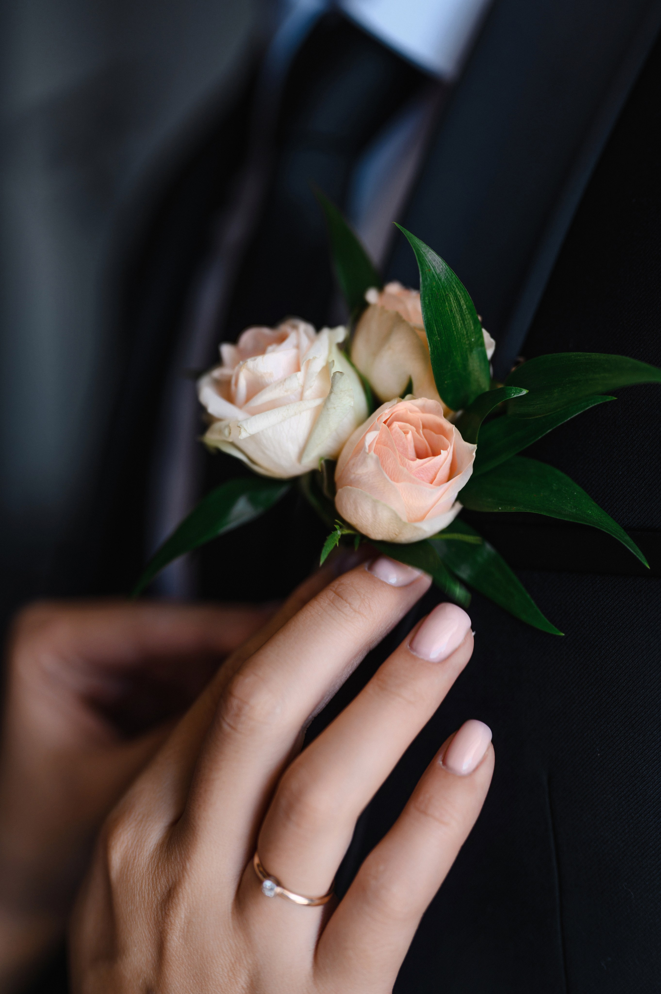 Свадьба Антон и Александр Одесса ресторан Юг