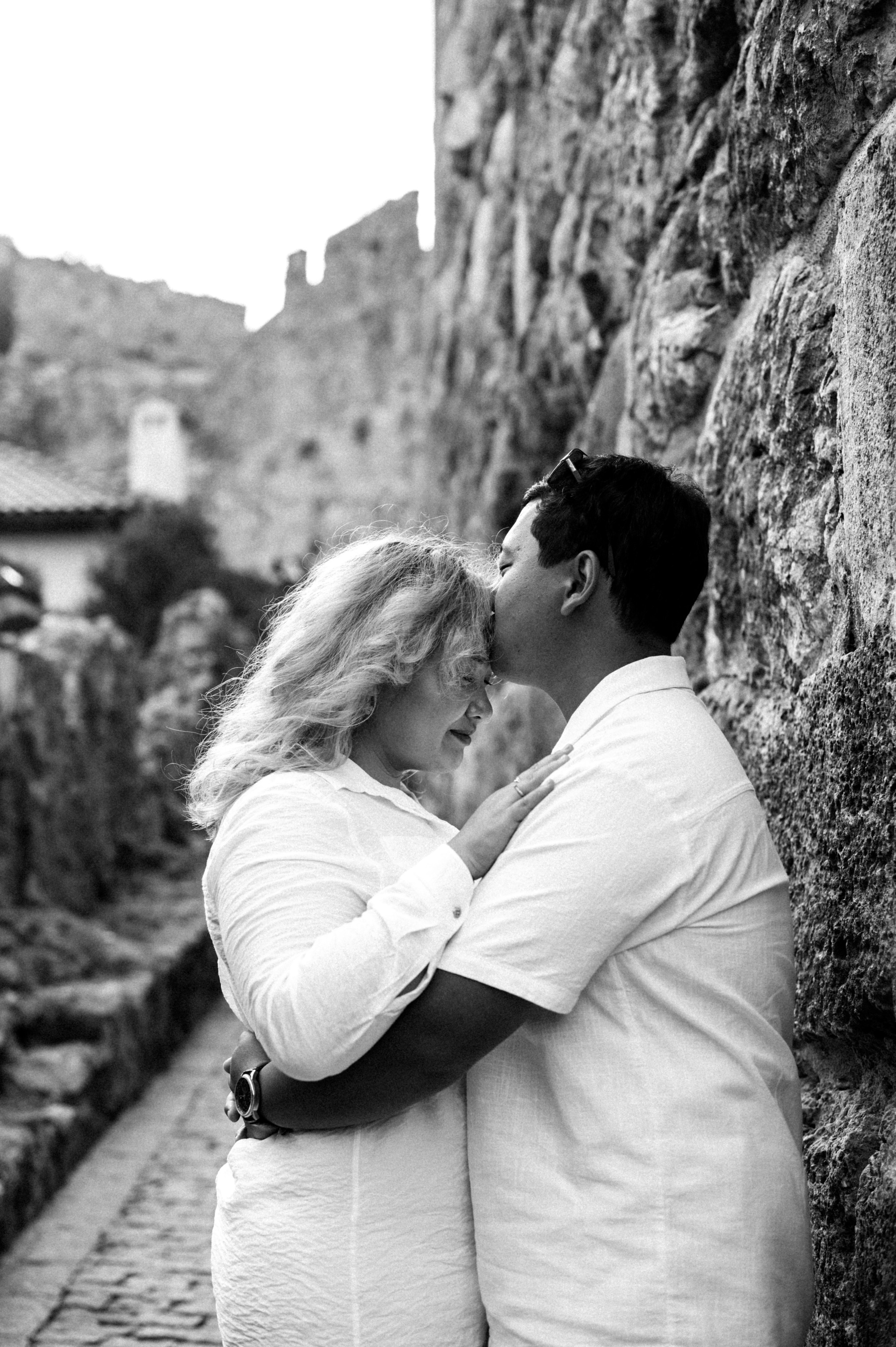 Прогулка по Алании