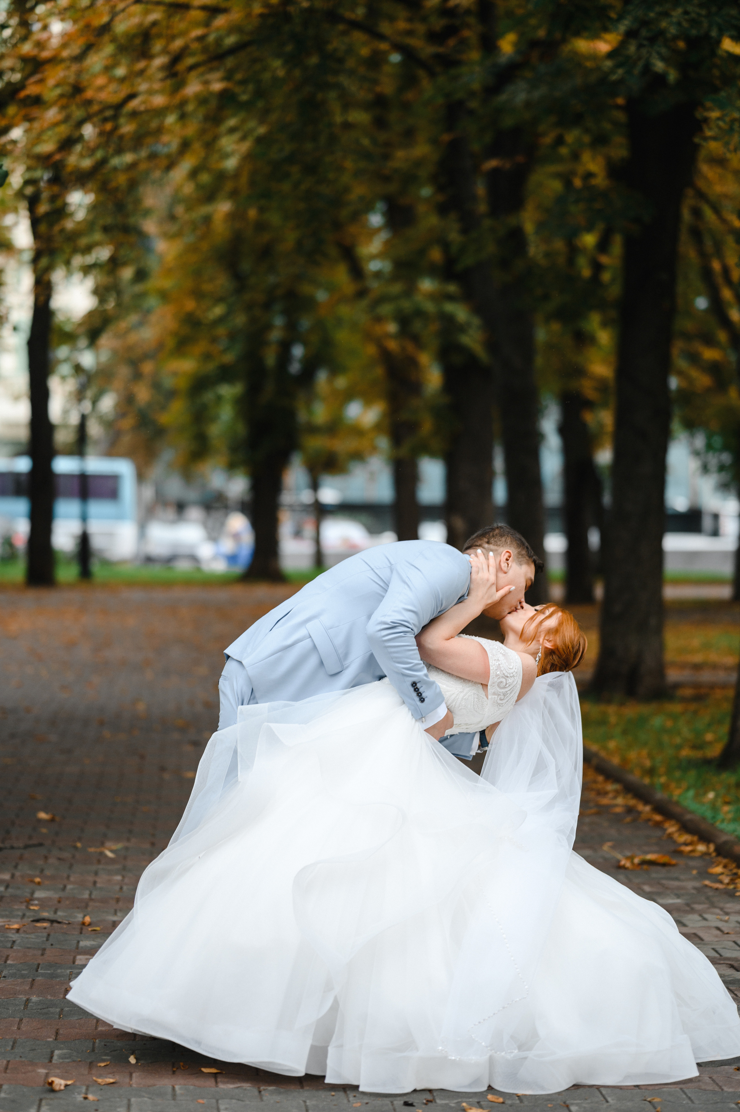 Превью Свадьбы Игоря и Леси