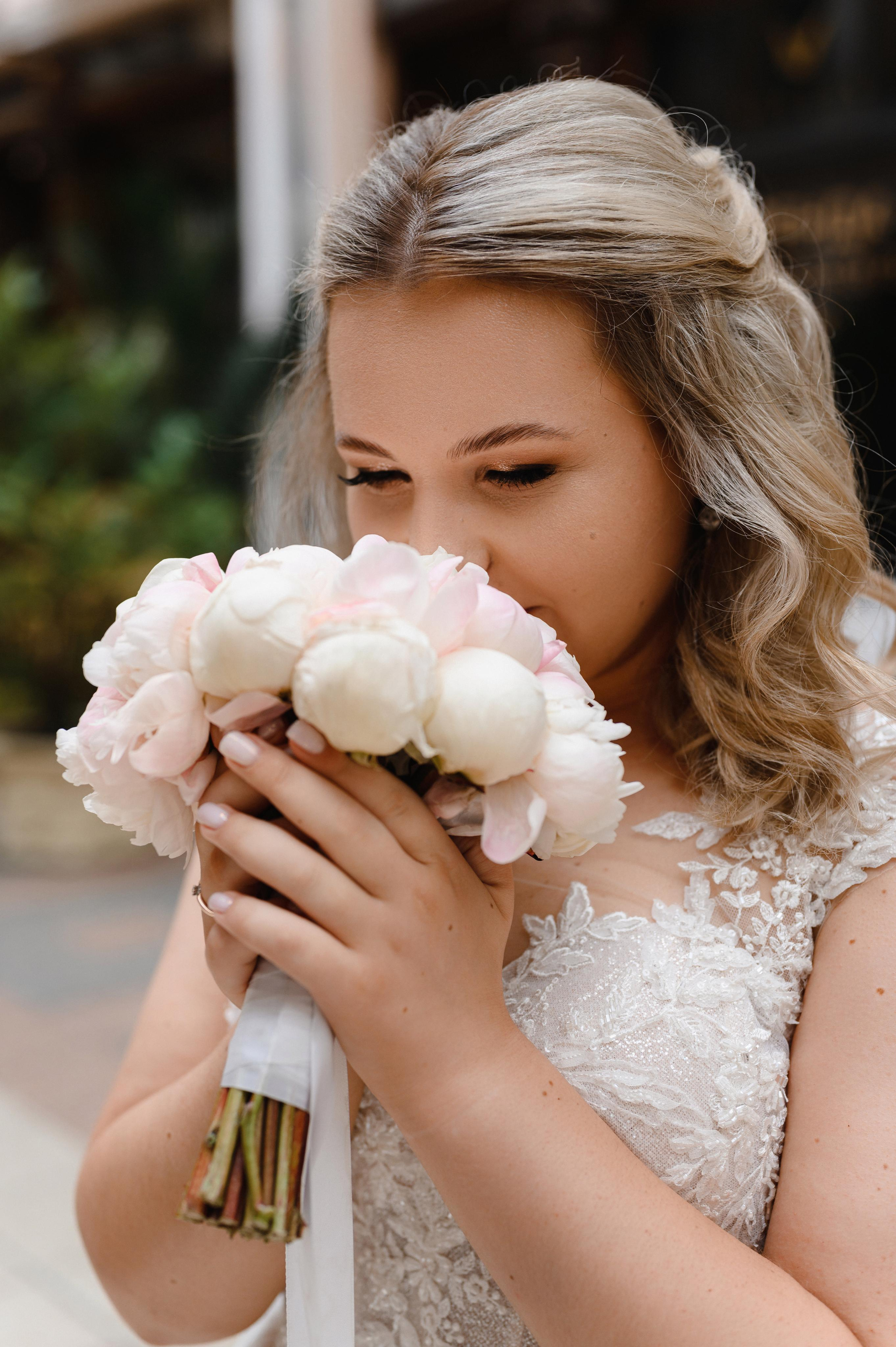 Превью свадьбы Сергея и Алисы