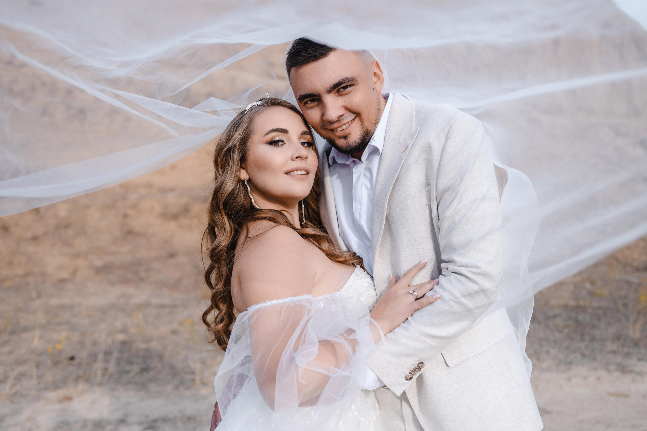 Превью свадьбы Влада и Ани