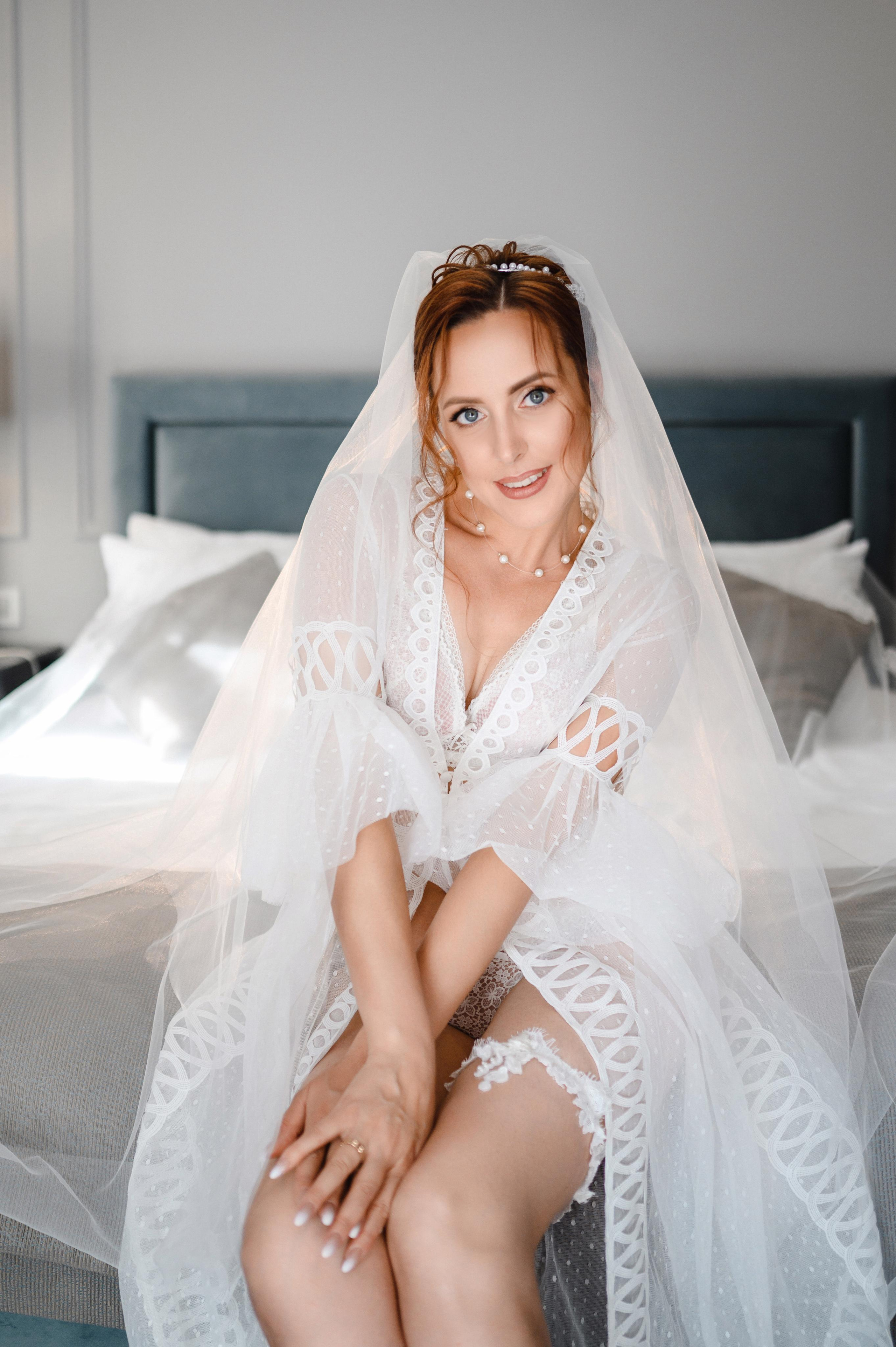 Свадьба Коли и Тани