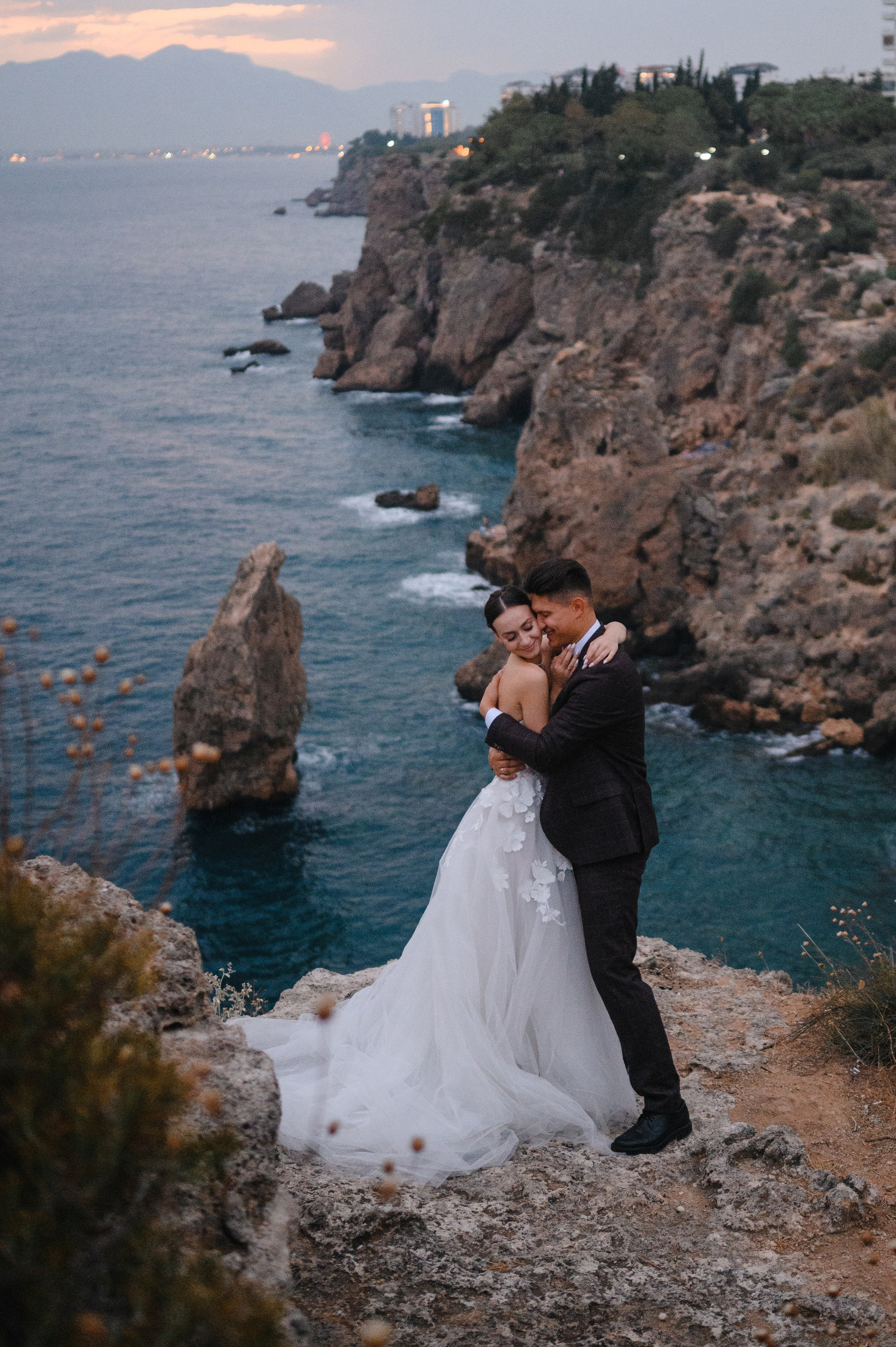 Свадебный фотограф и видеограф в Кишинёве Нина и Алекс