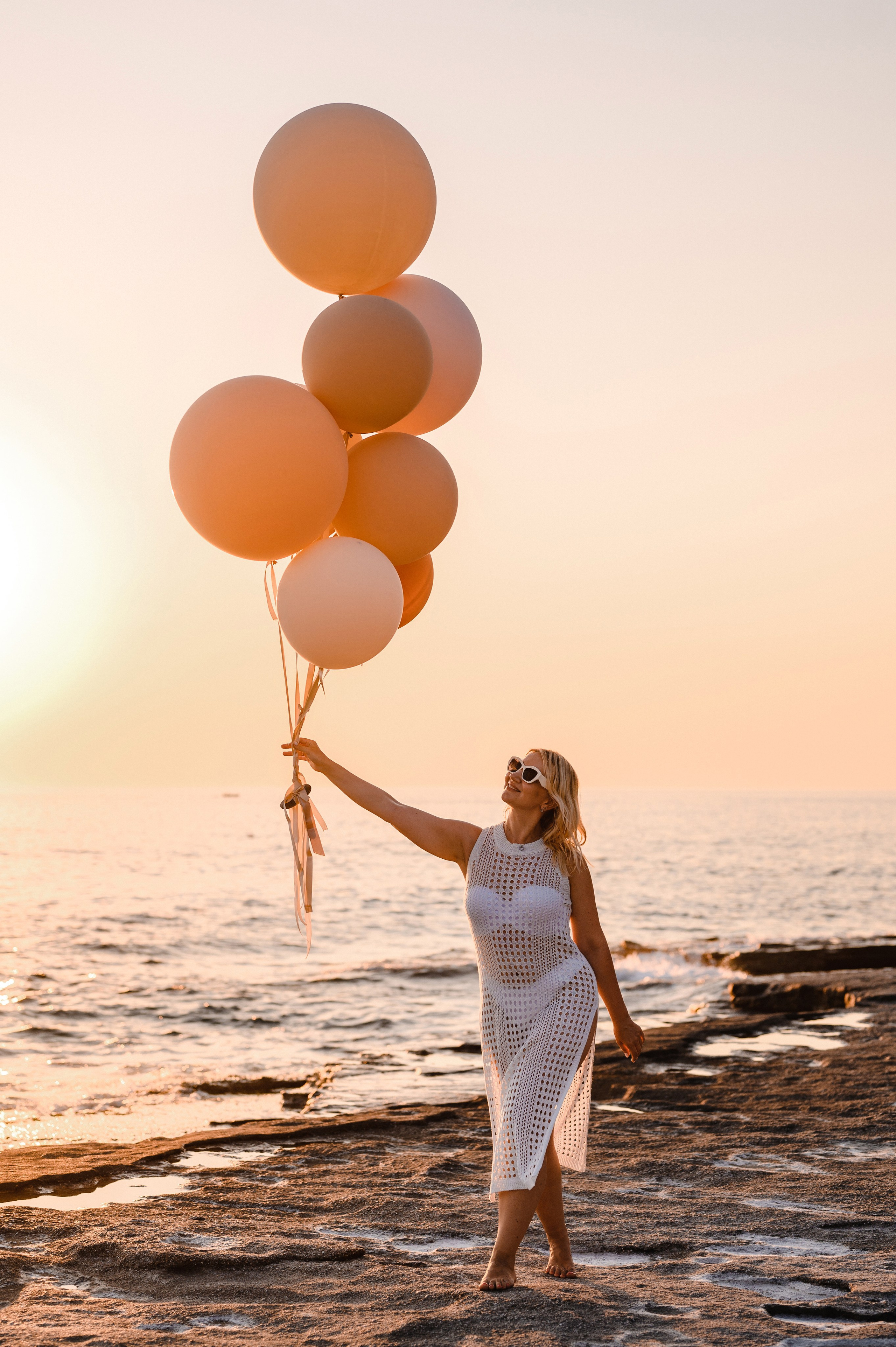 Алеся в Аланьи