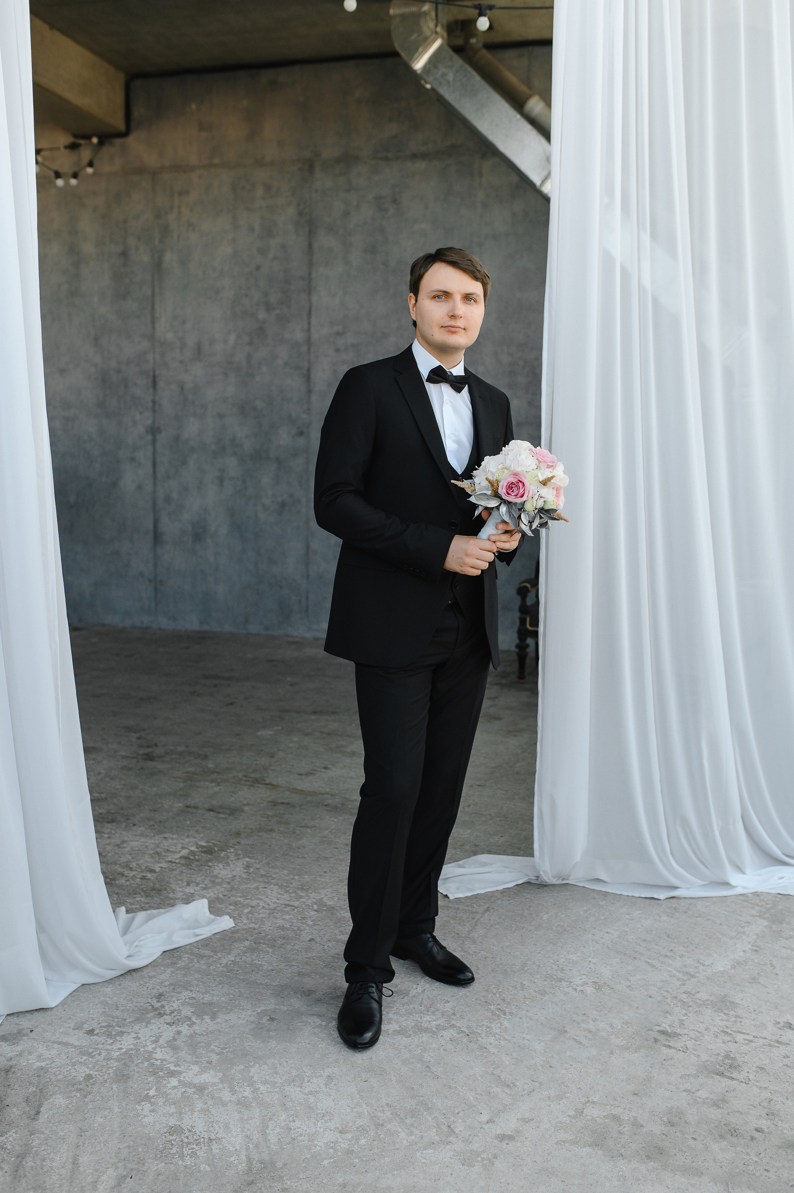 Артём и Алина 12.06.21