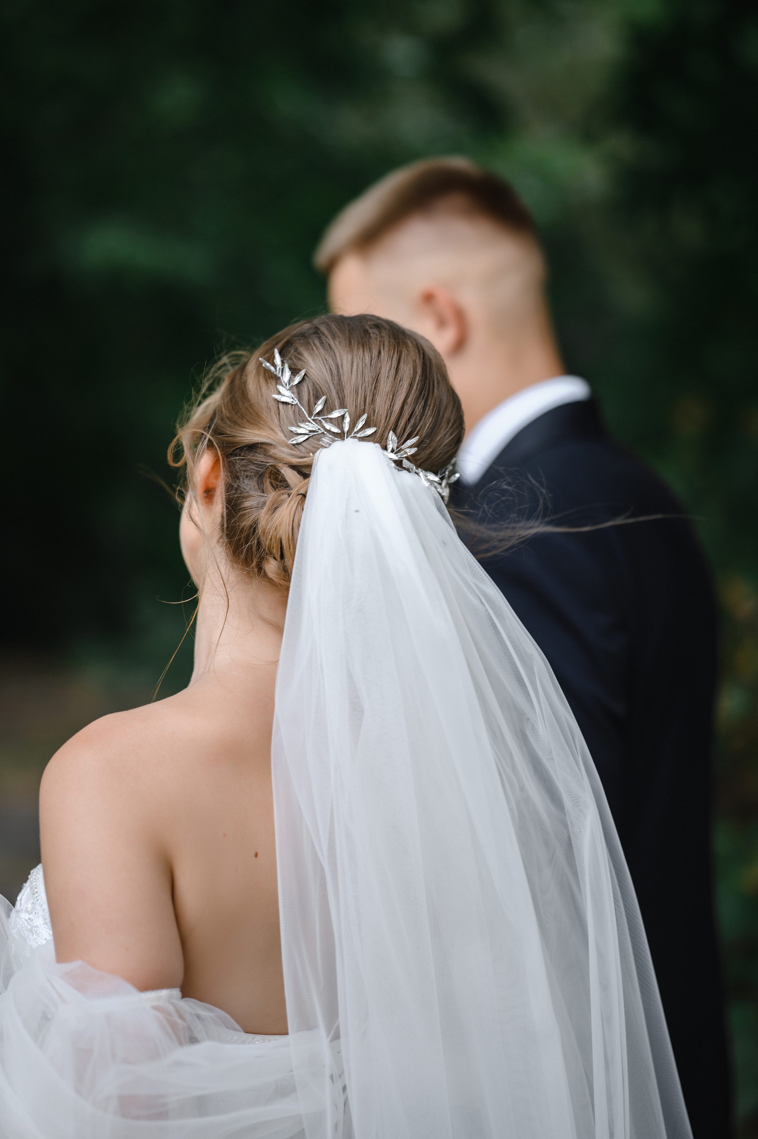 Саша и Катя. 6.08.2021