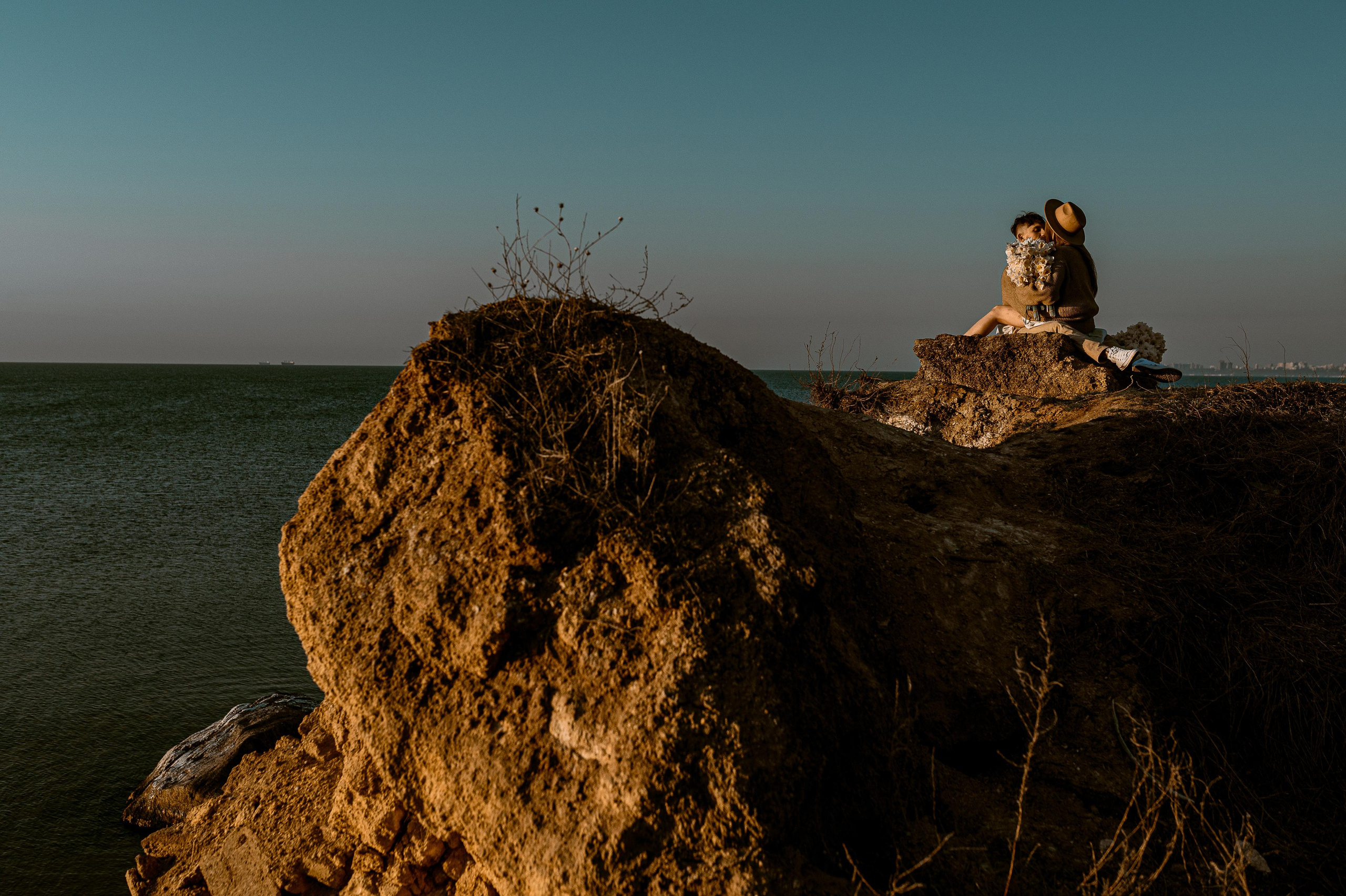 Любовь с нарциссами или рассвет на Фонтанке