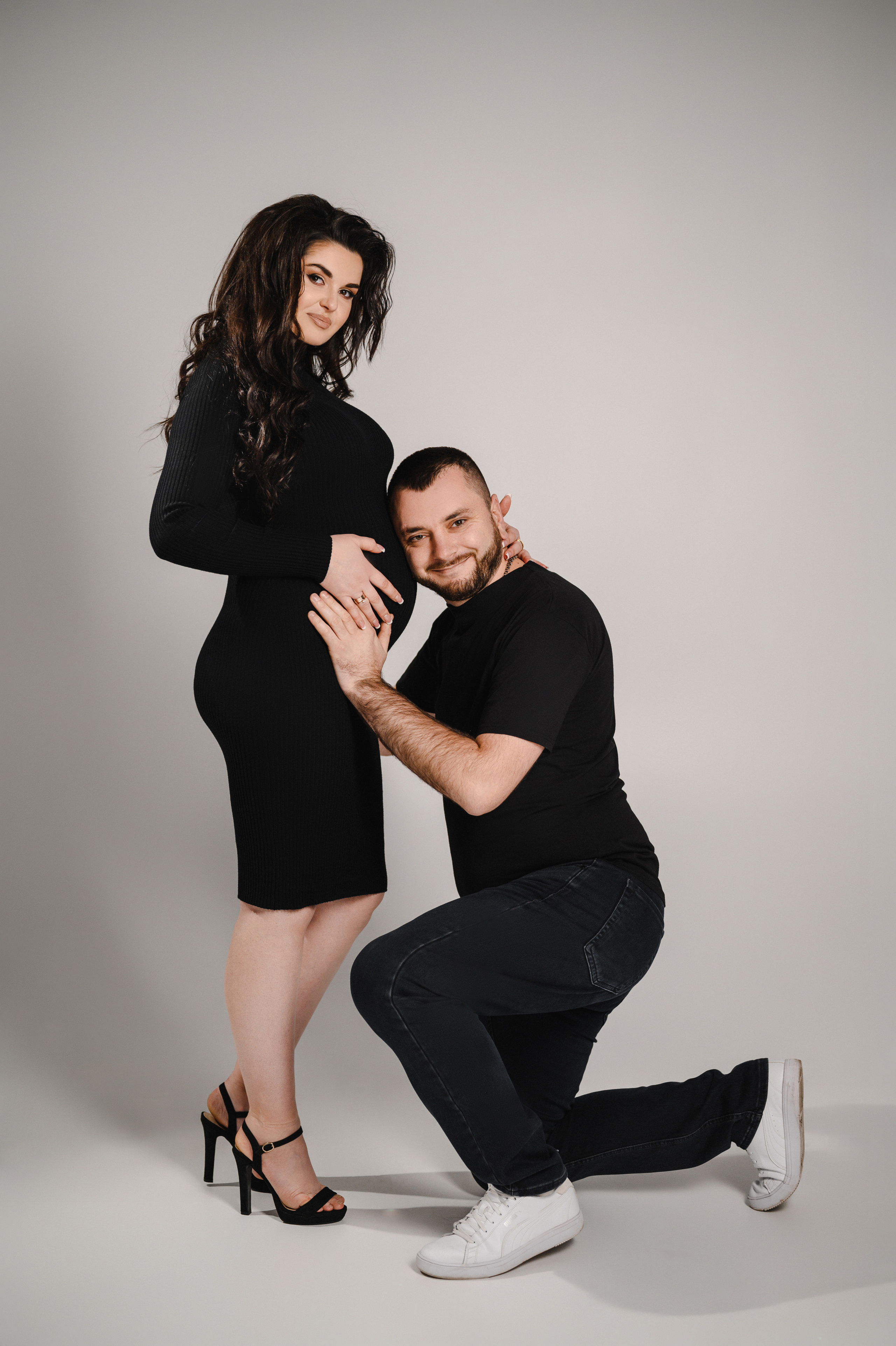 Мария и Александр