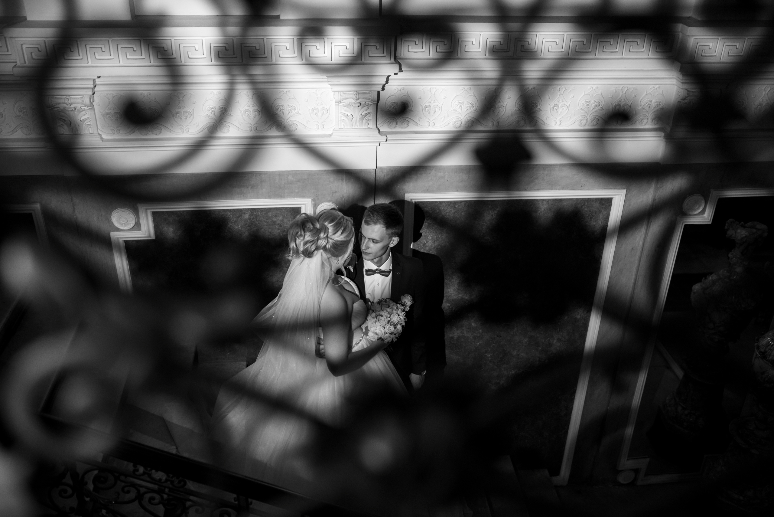 2.08.2019 Олег и Ира