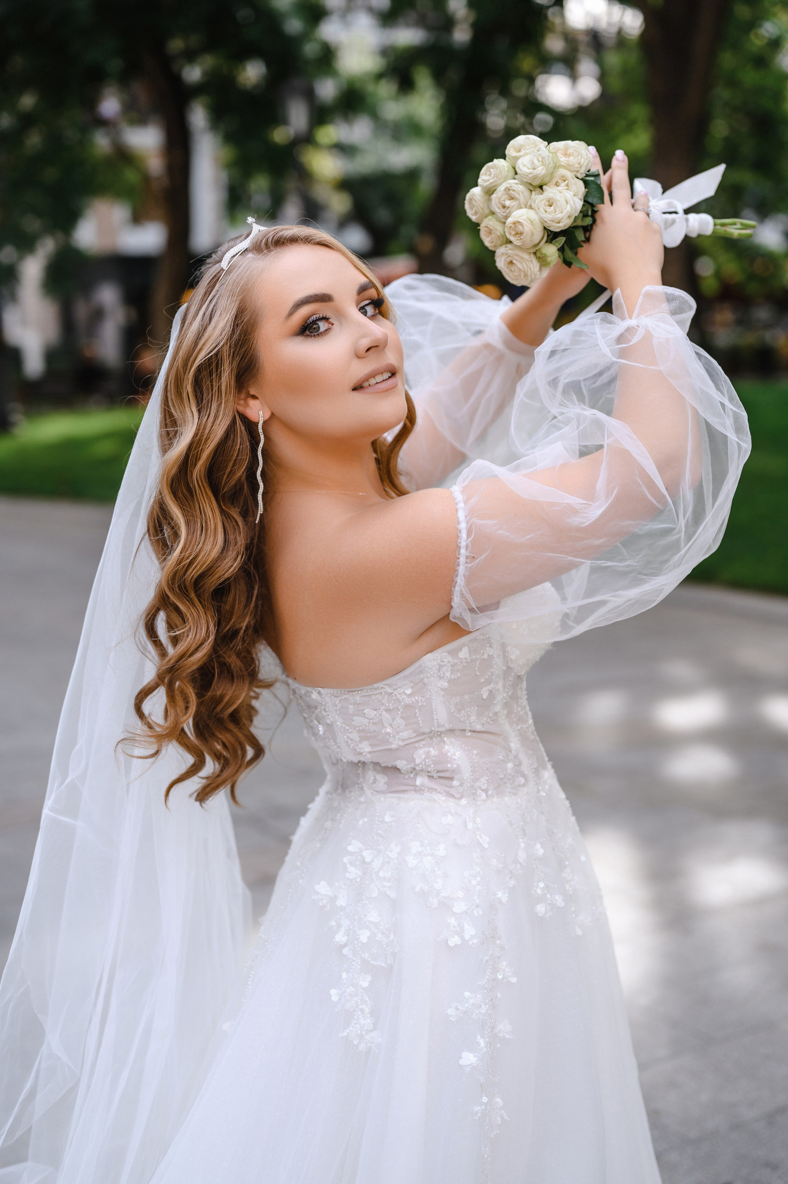 Свадьба Влад и Аня ресторан Портофина